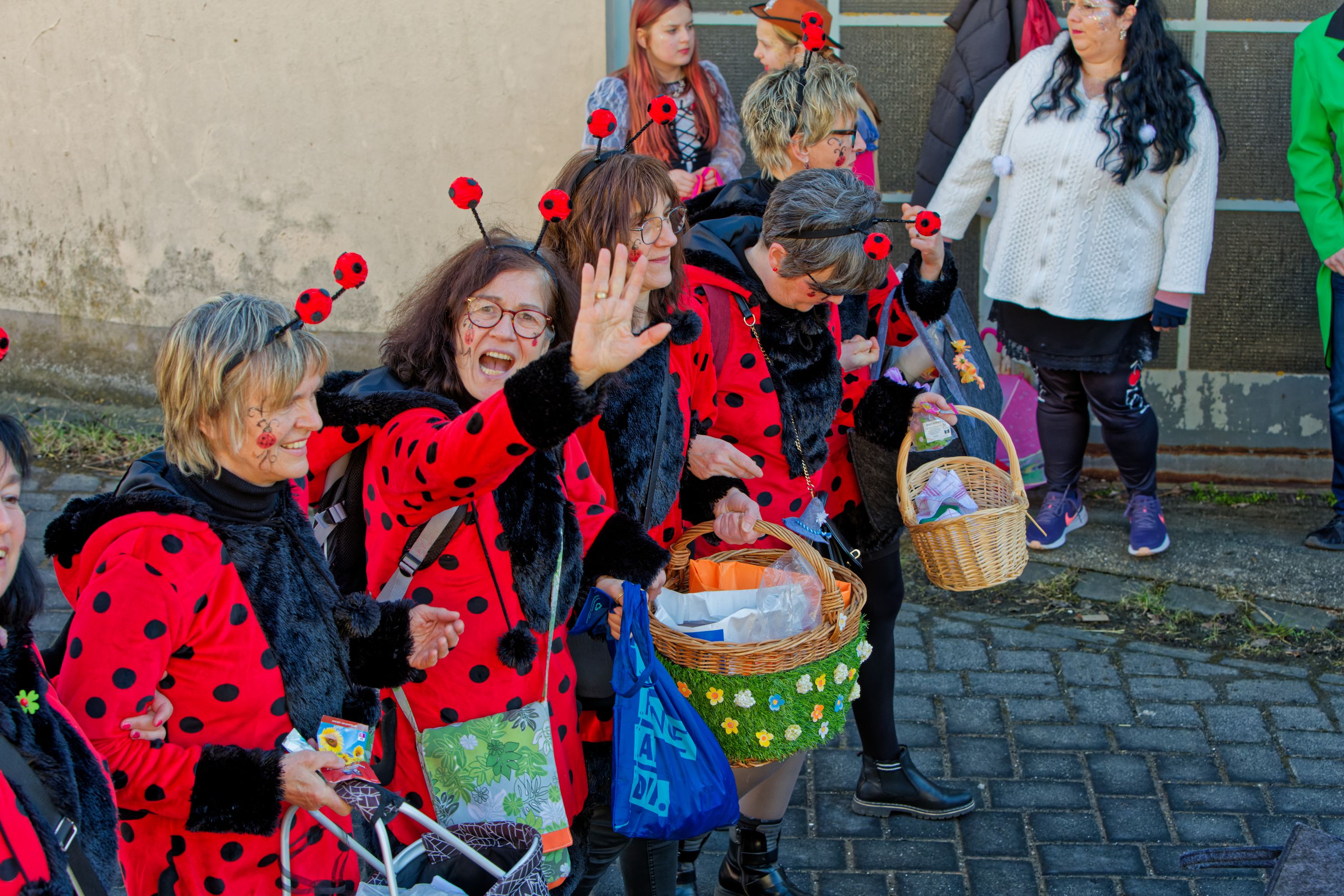 Umzug Kruchten 2025 242