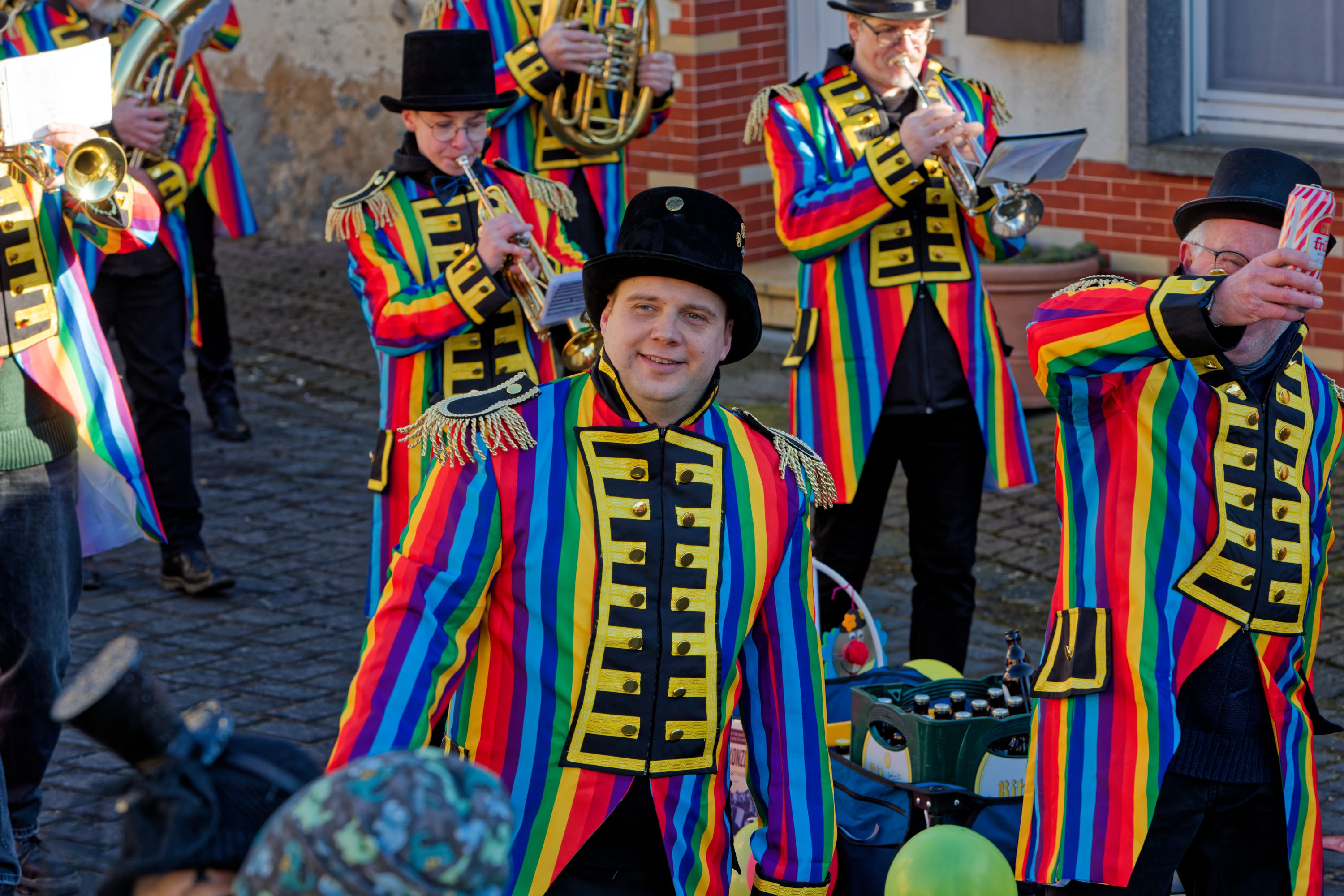 Umzug Kruchten 2025 262