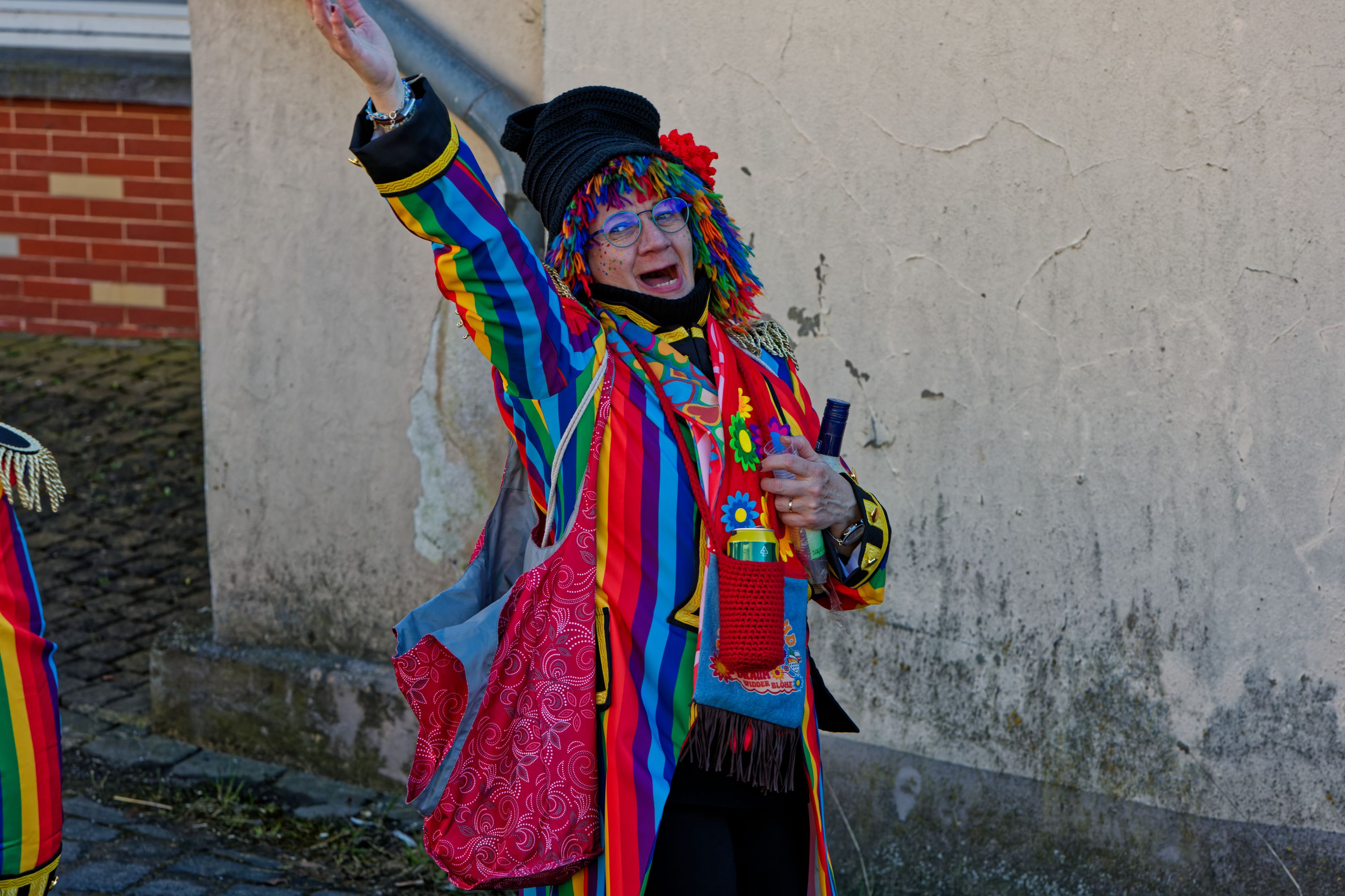 Umzug Kruchten 2025 264