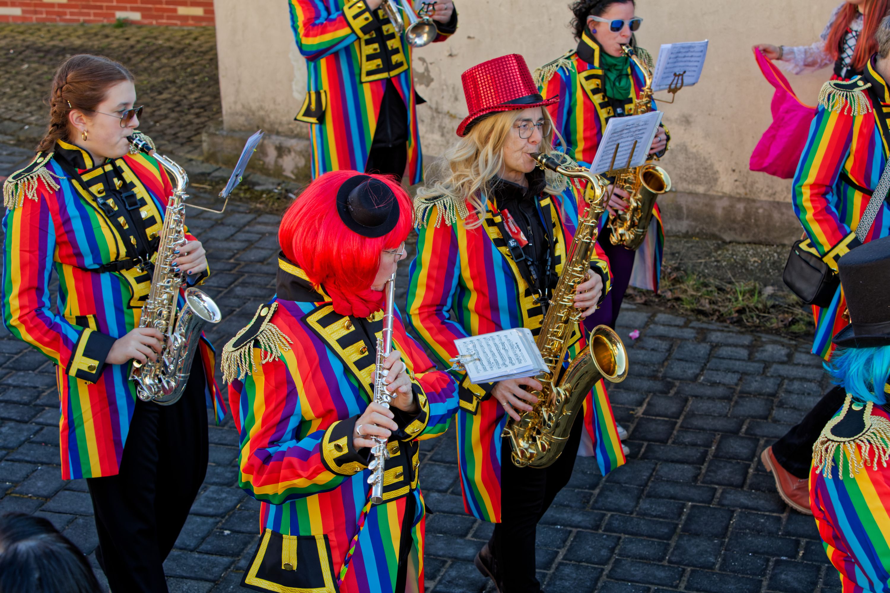 Umzug Kruchten 2025 276
