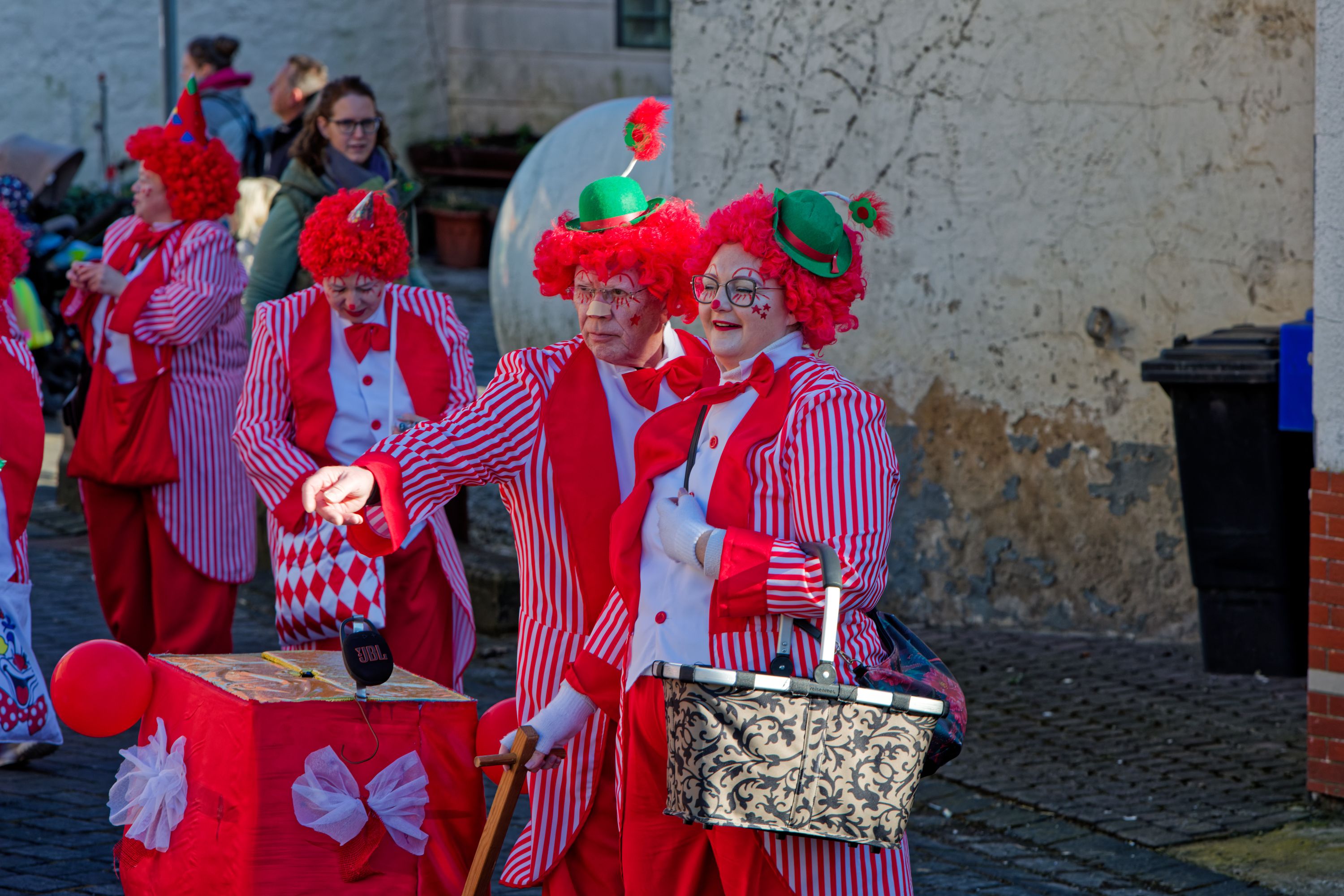 Umzug Kruchten 2025 281