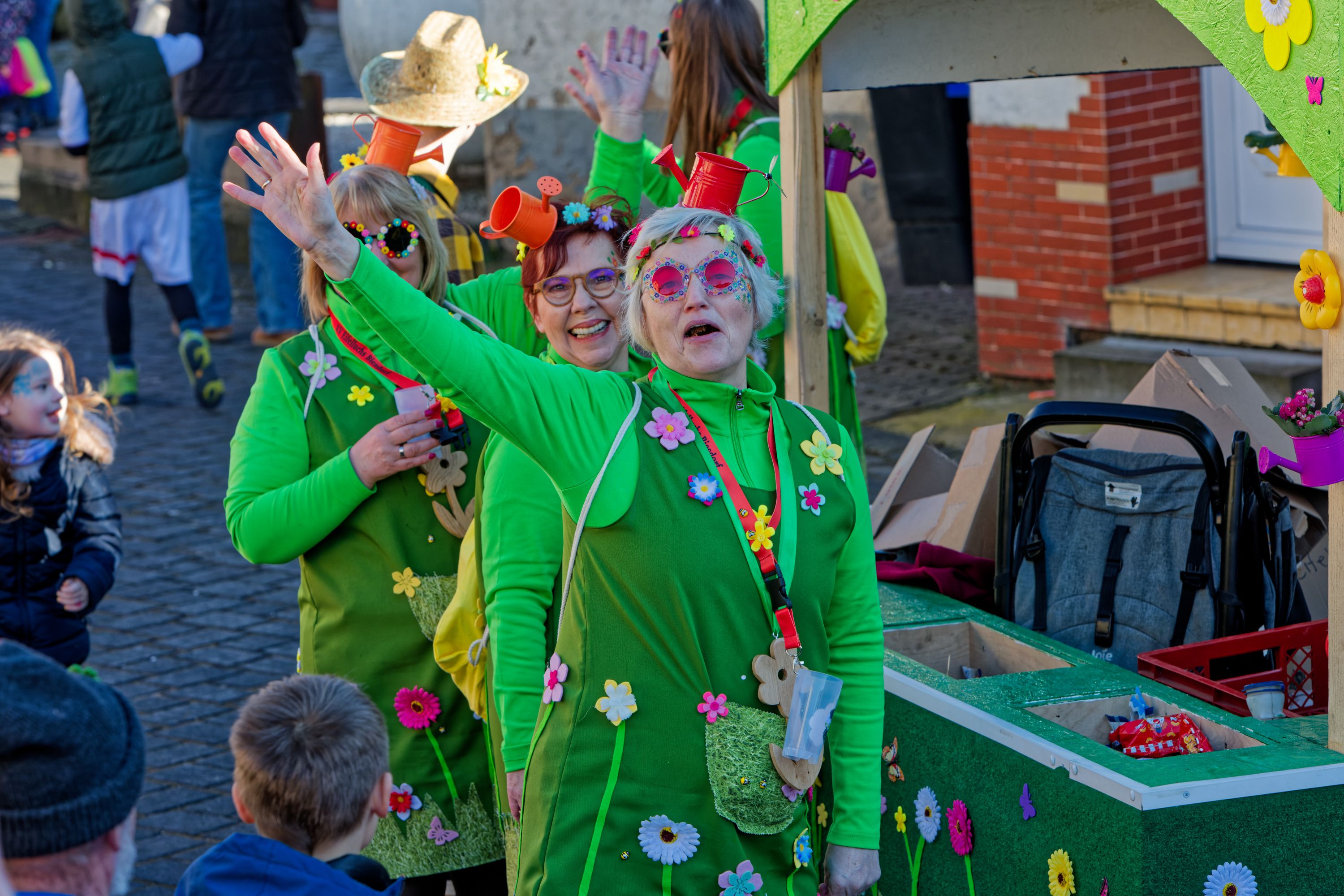 Umzug Kruchten 2025 292