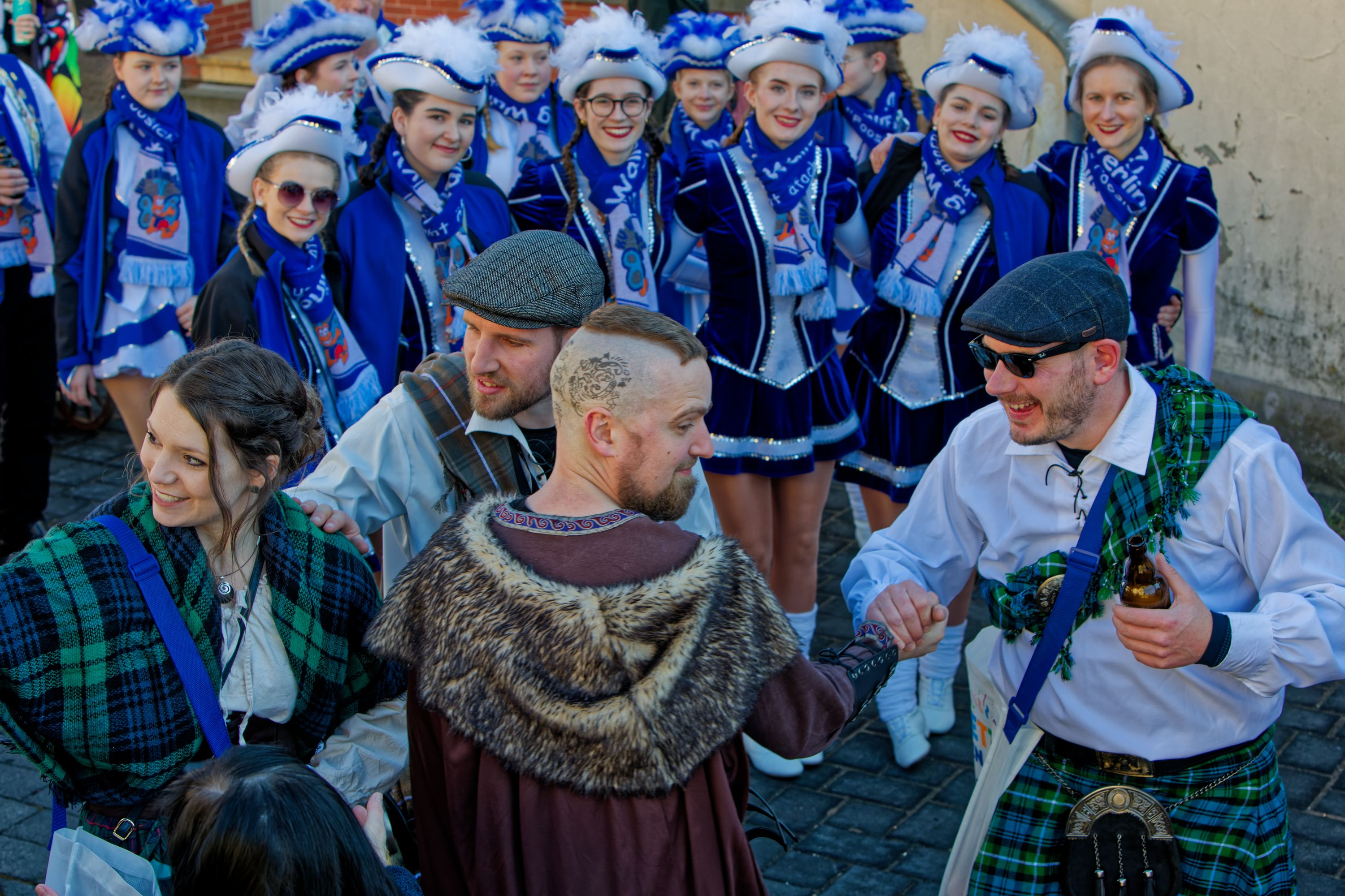 Umzug Kruchten 2025 309