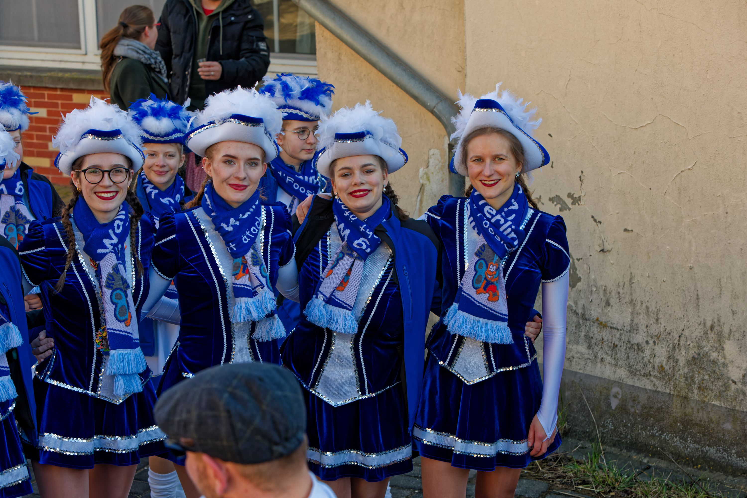 Umzug Kruchten 2025 313