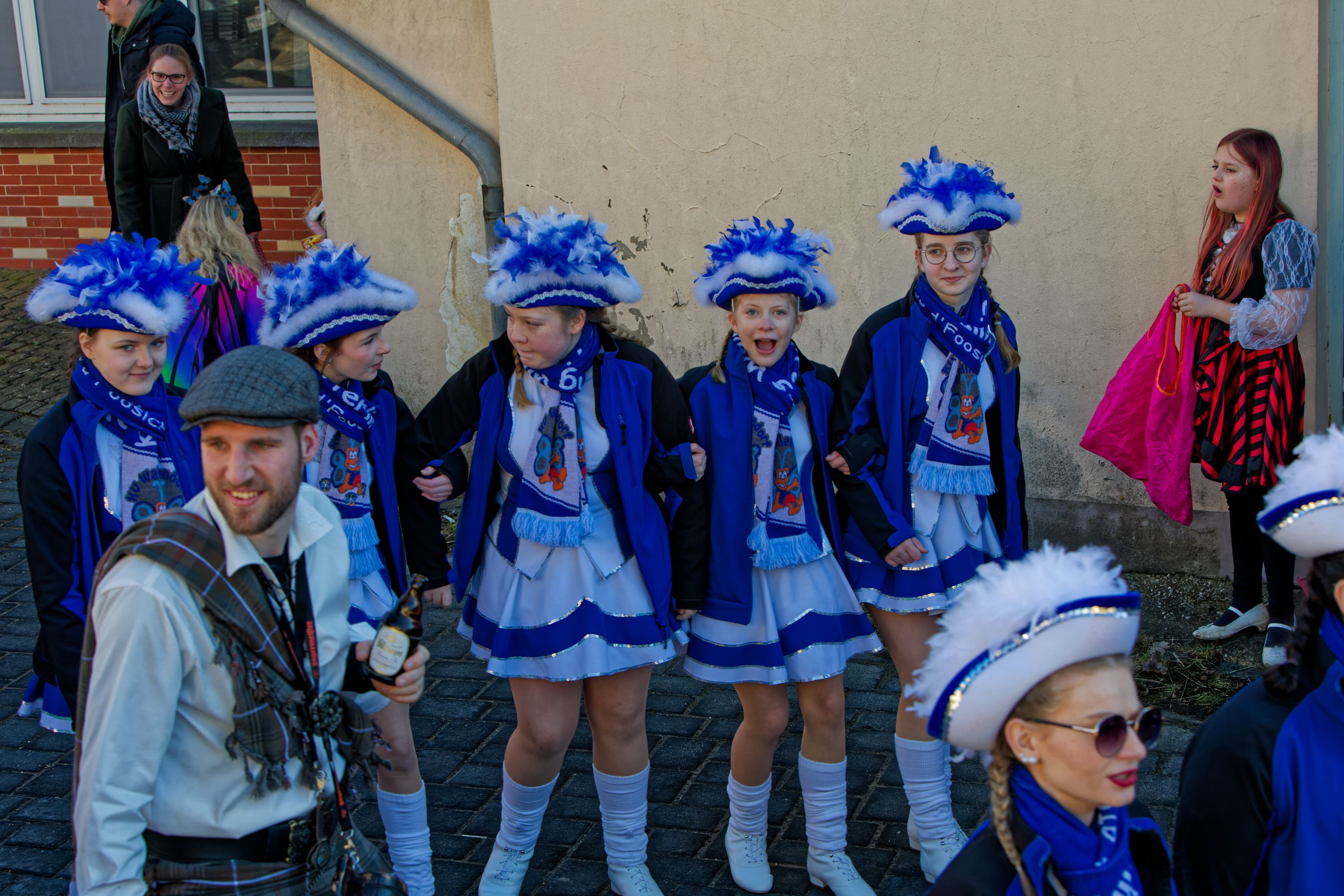 Umzug Kruchten 2025 315