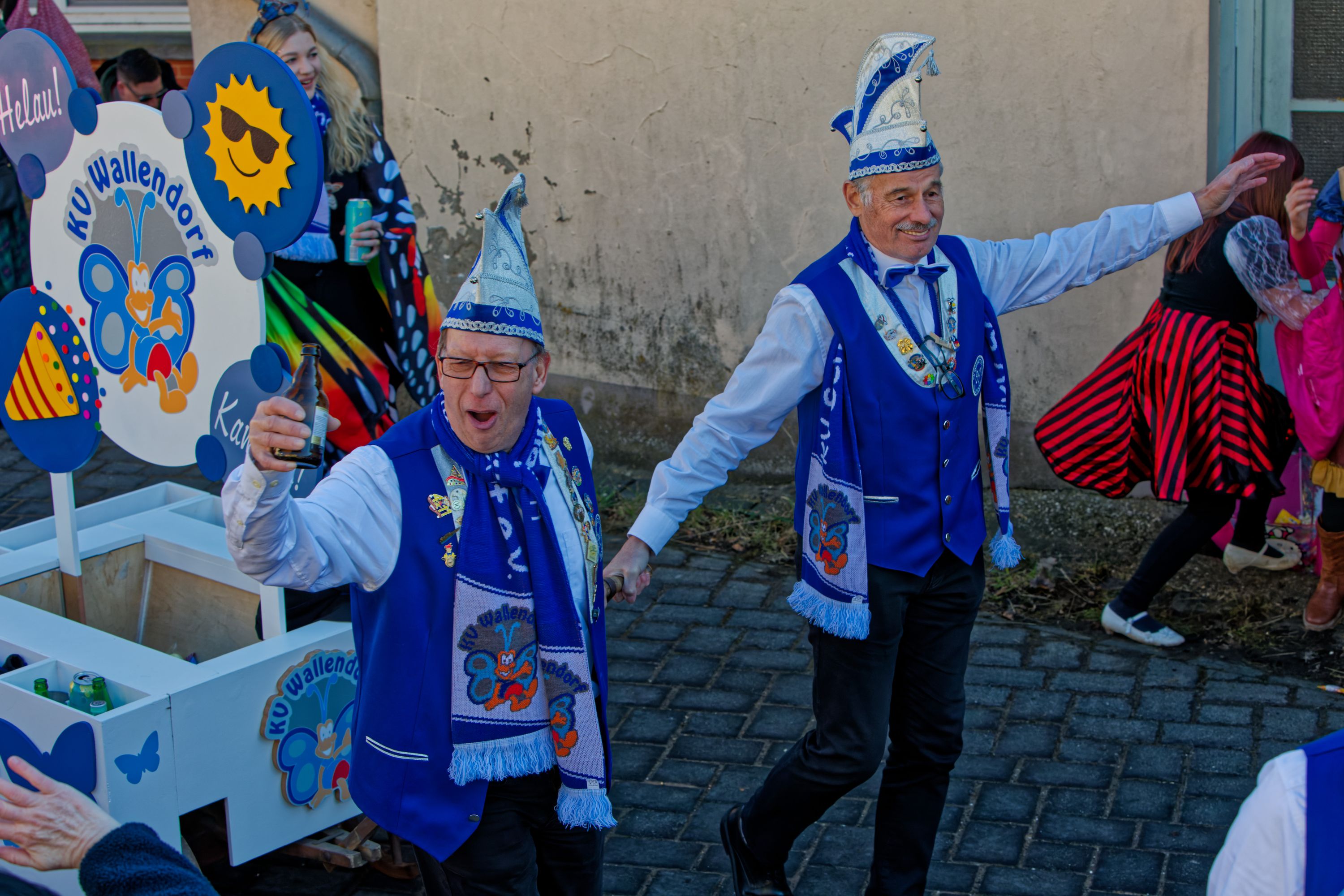 Umzug Kruchten 2025 322