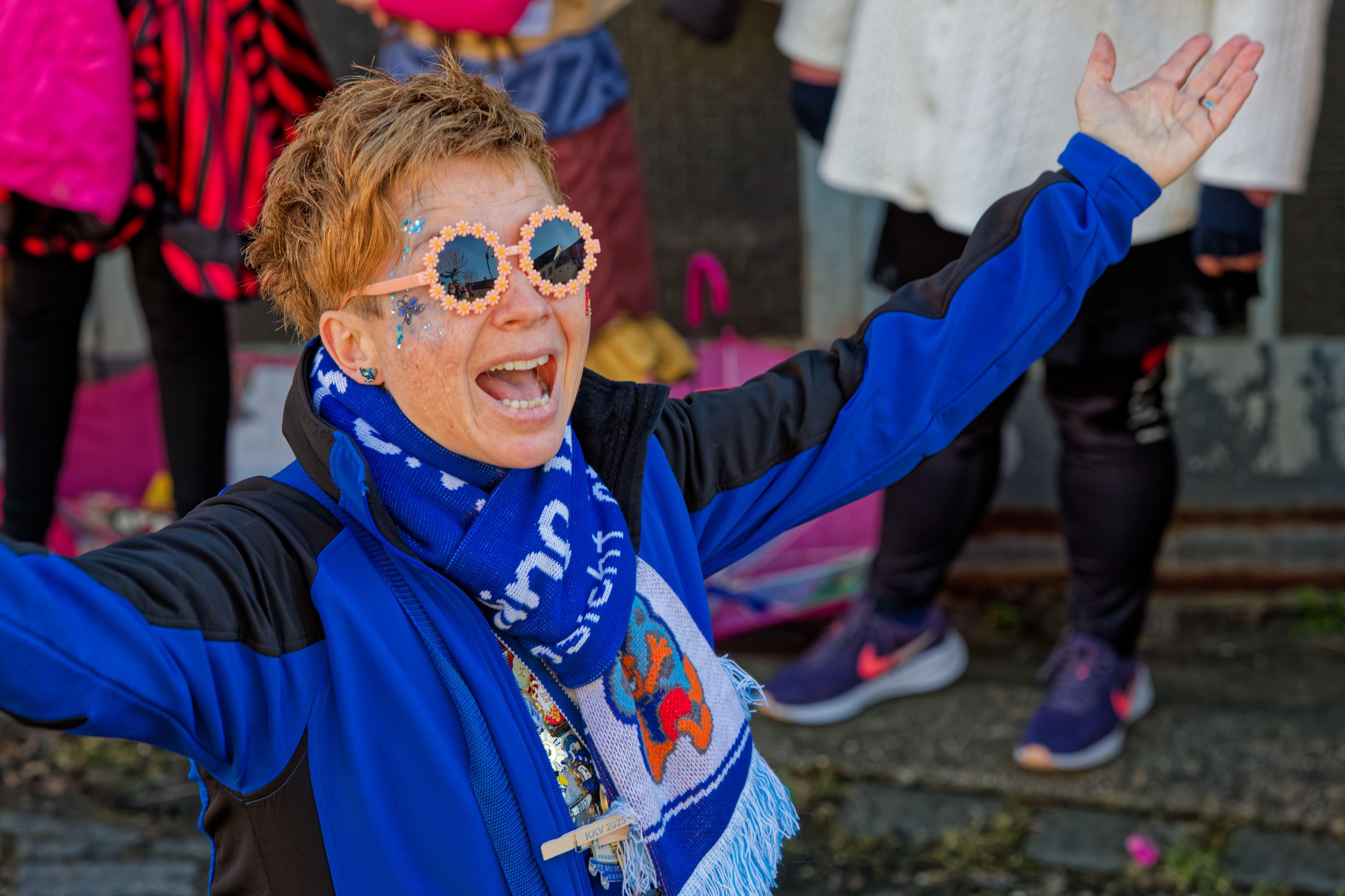 Umzug Kruchten 2025 325