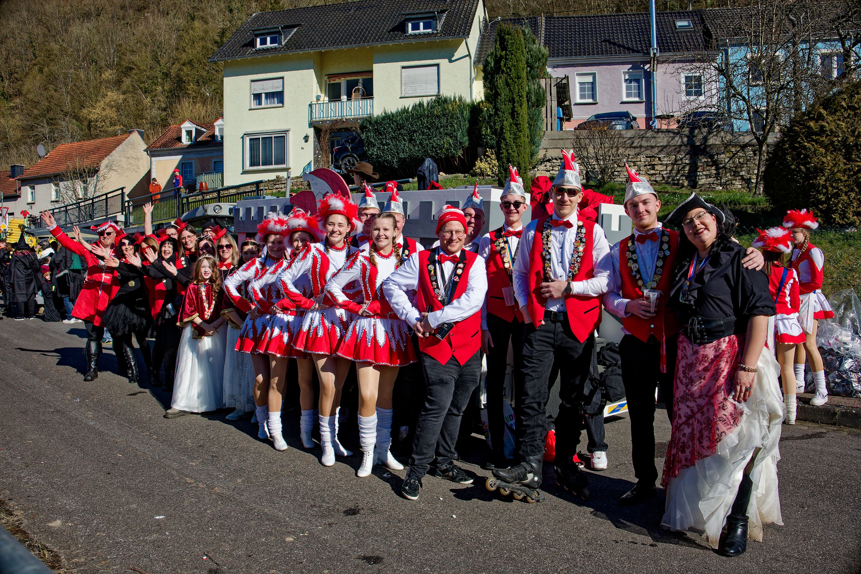 Rosenmontagsumzugr Wallendorf 2025 001