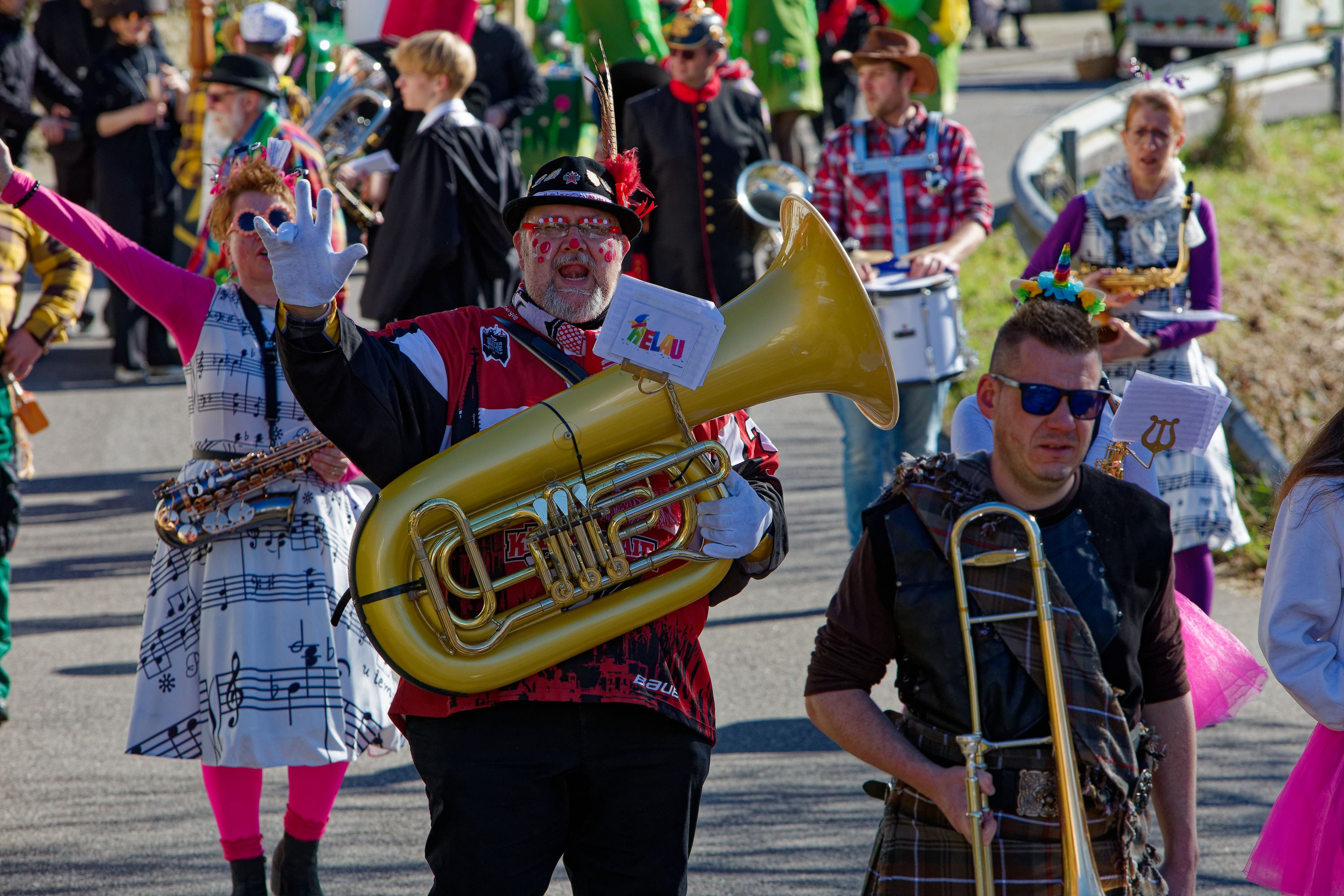 Rosenmontagsumzugr Wallendorf 2025 016