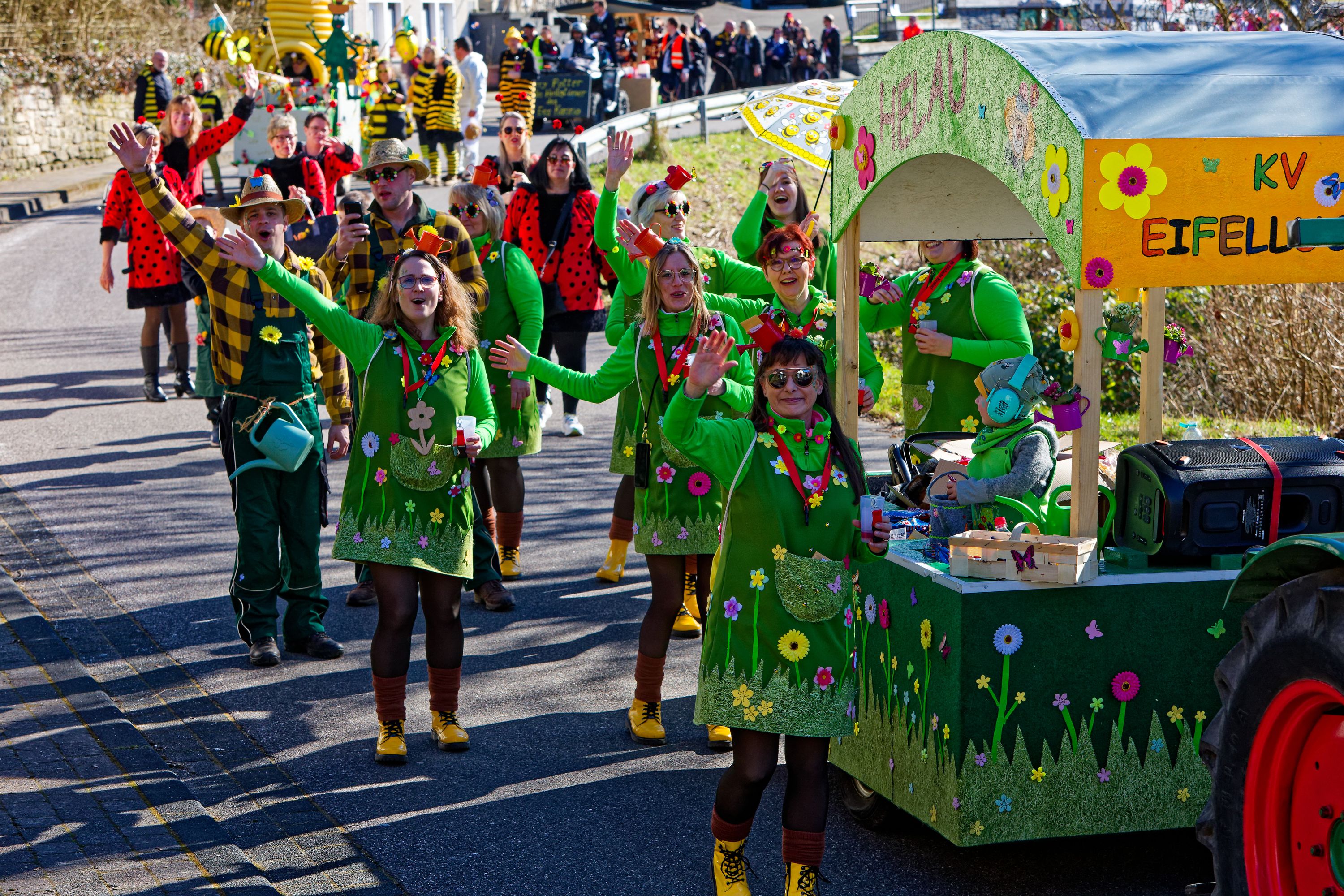 Rosenmontagsumzugr Wallendorf 2025 040