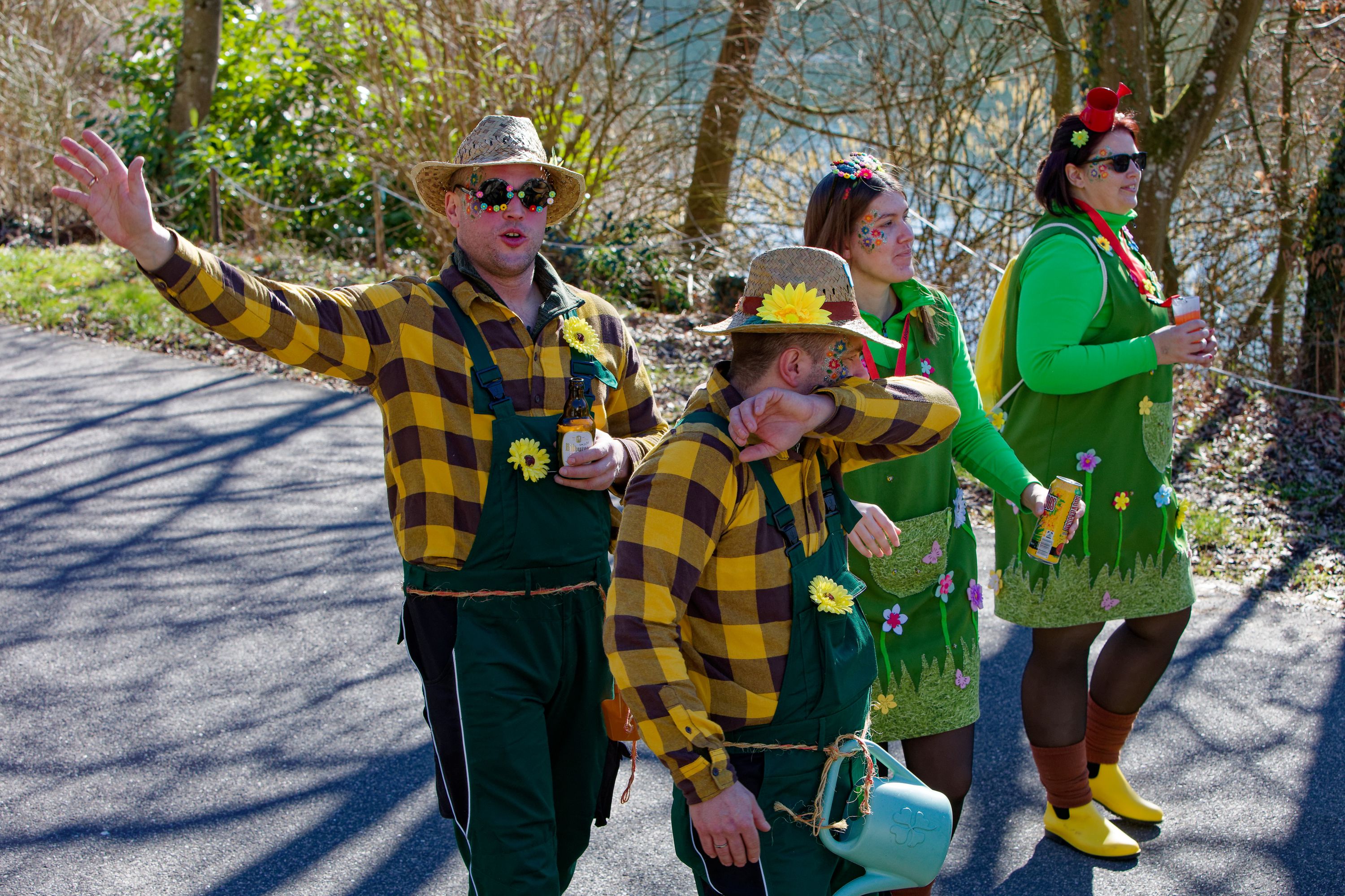 Rosenmontagsumzugr Wallendorf 2025 049