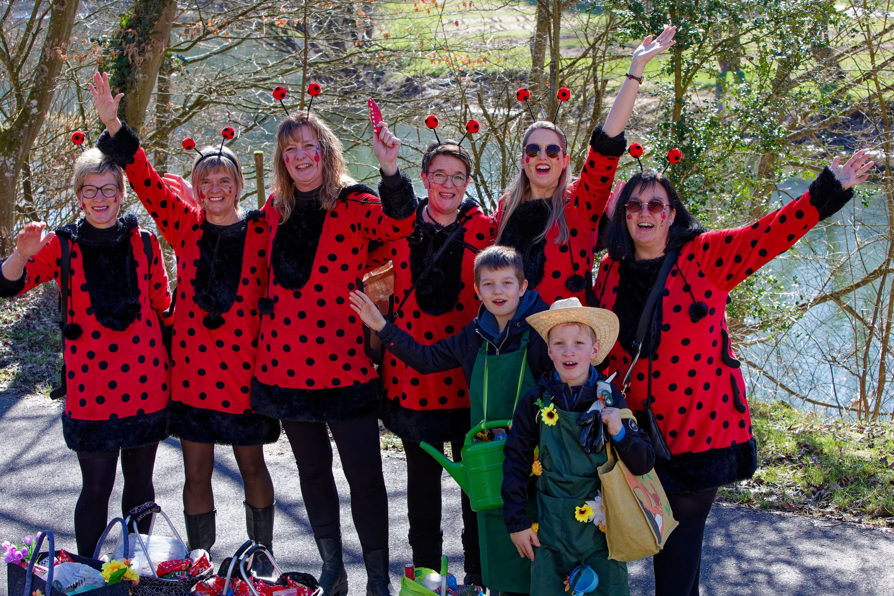 Rosenmontagsumzugr Wallendorf 2025 058