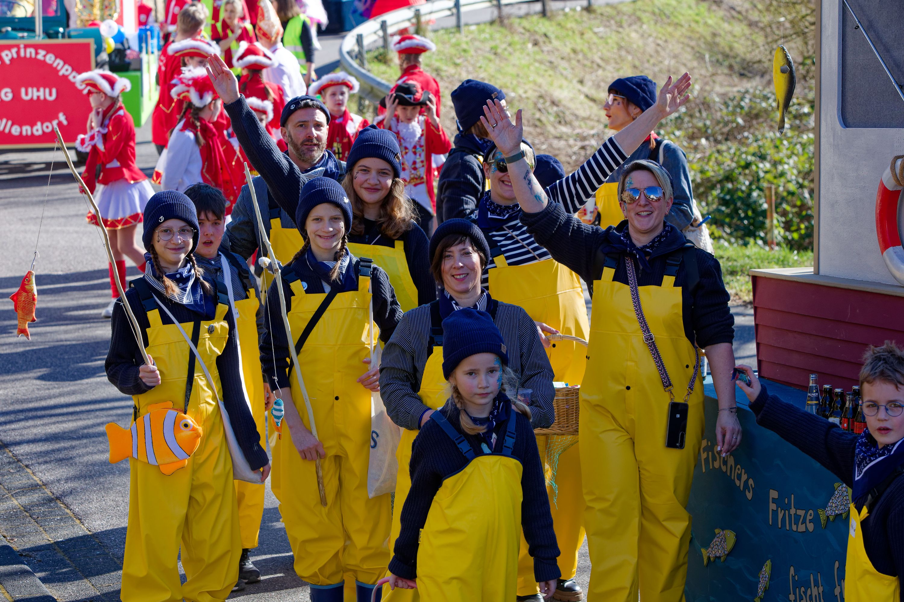 Rosenmontagsumzugr Wallendorf 2025 098