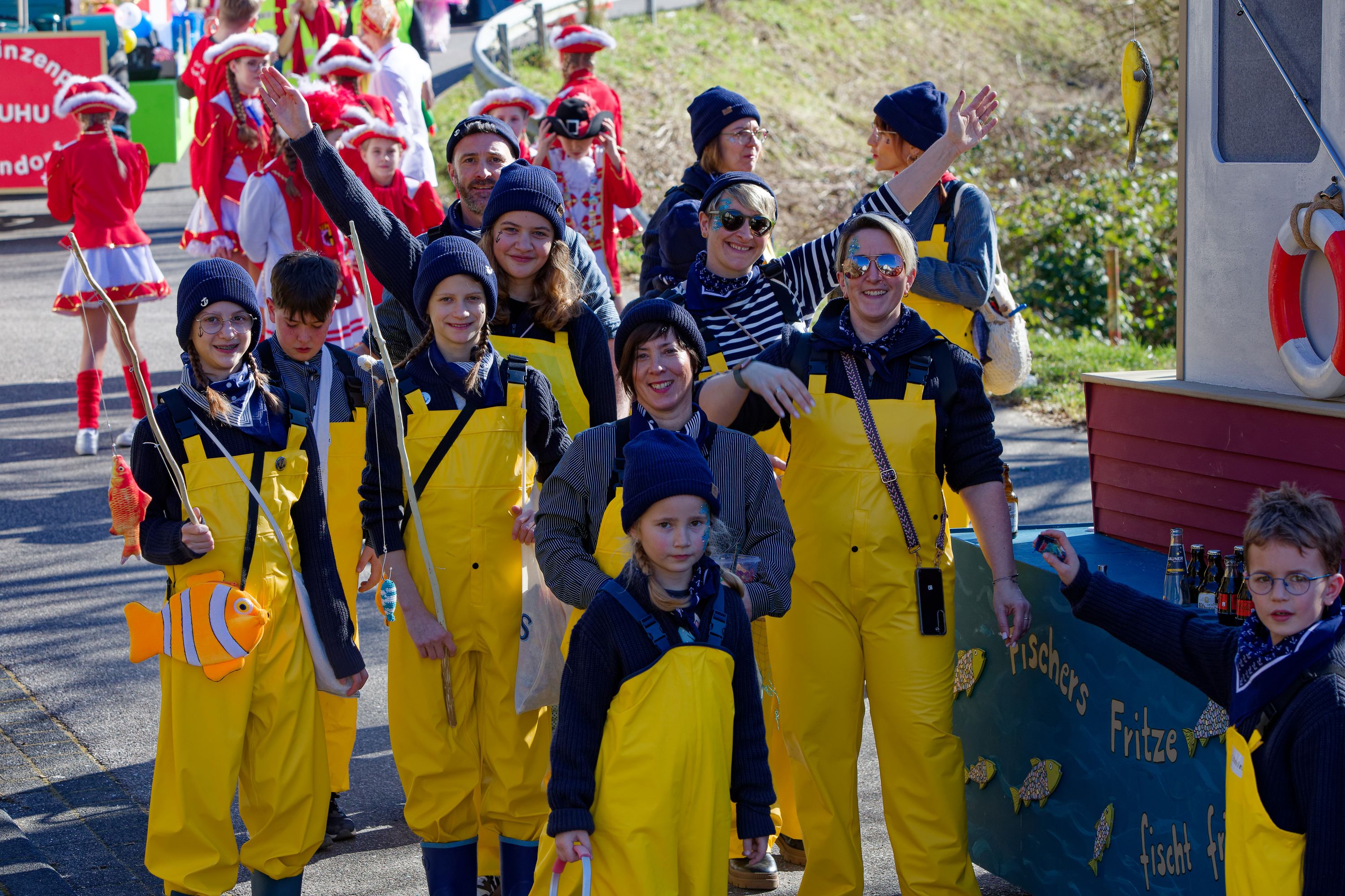 Rosenmontagsumzugr Wallendorf 2025 099