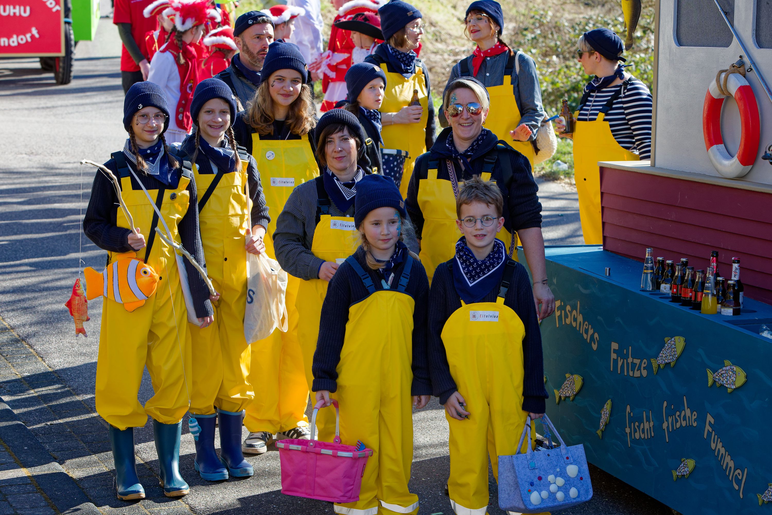 Rosenmontagsumzugr Wallendorf 2025 100