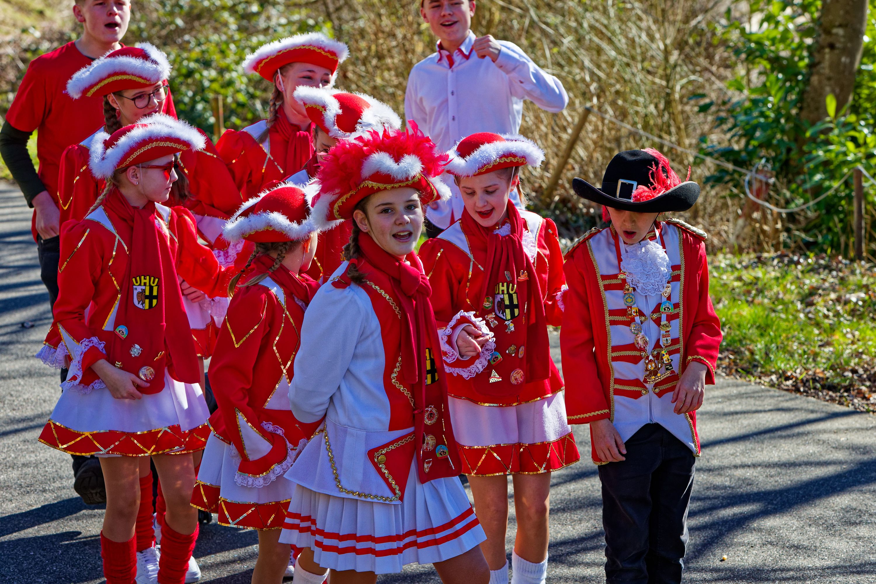 Rosenmontagsumzugr Wallendorf 2025 103