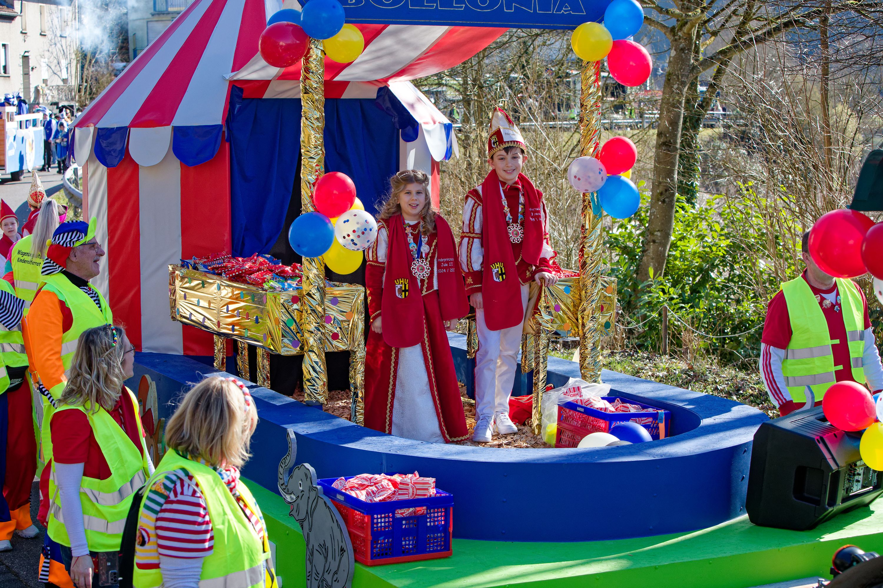 Rosenmontagsumzugr Wallendorf 2025 109