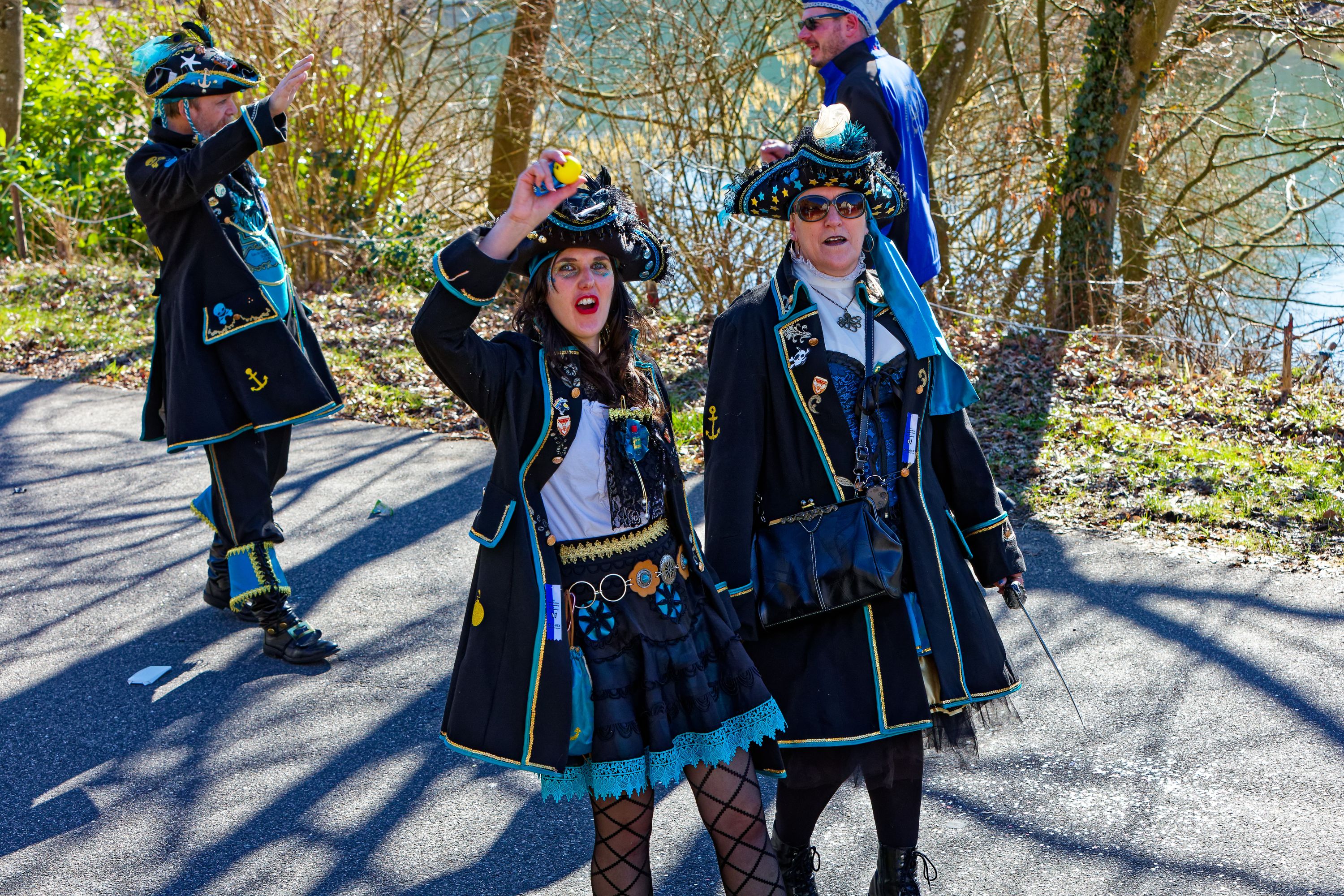 Rosenmontagsumzugr Wallendorf 2025 121