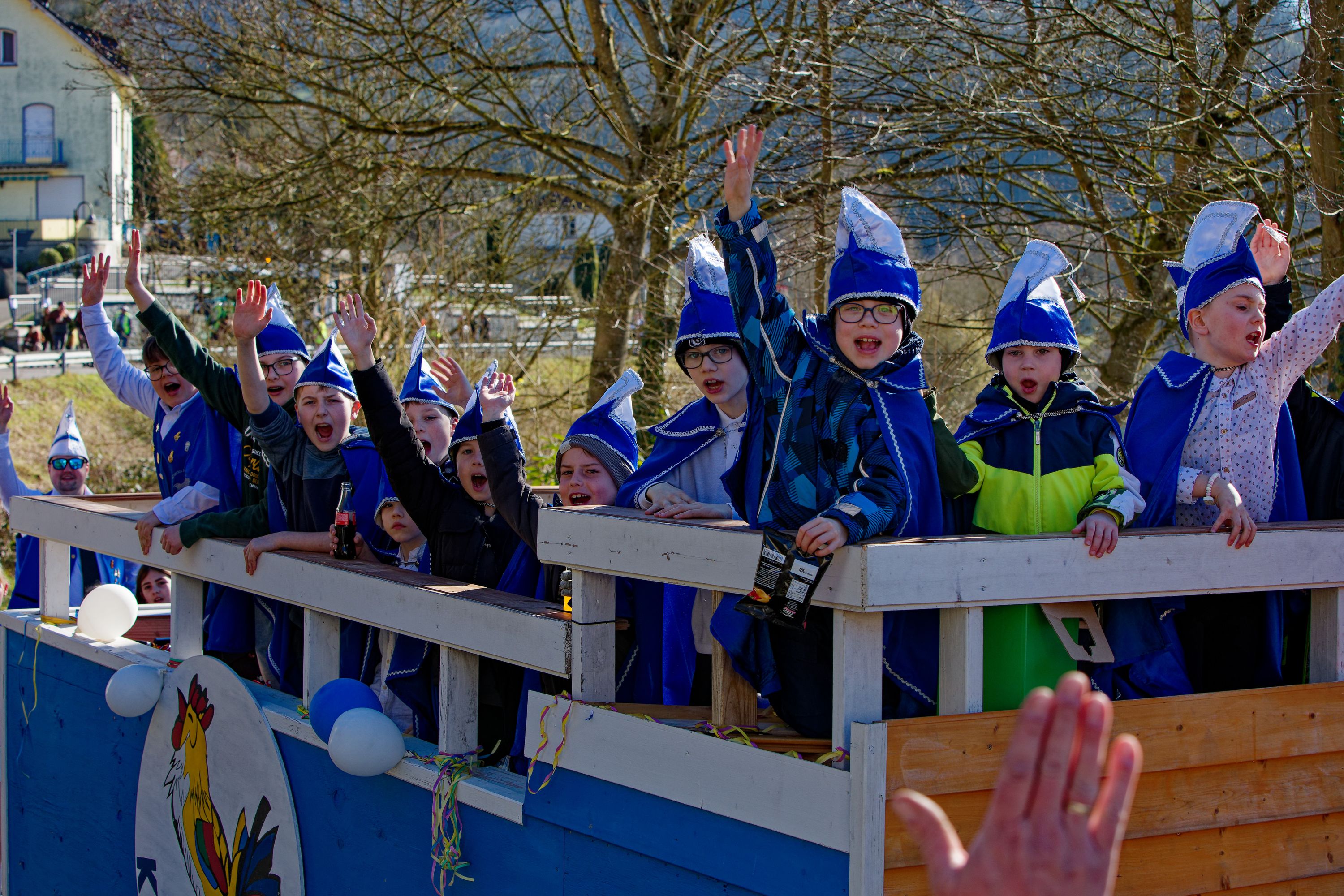 Rosenmontagsumzugr Wallendorf 2025 136