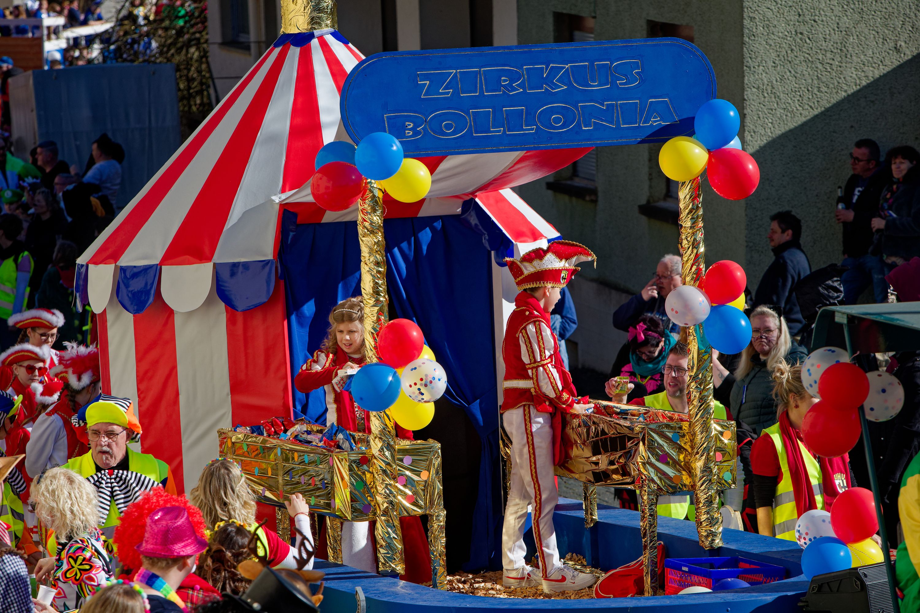 Rosenmontagsumzugr Wallendorf 2025 149