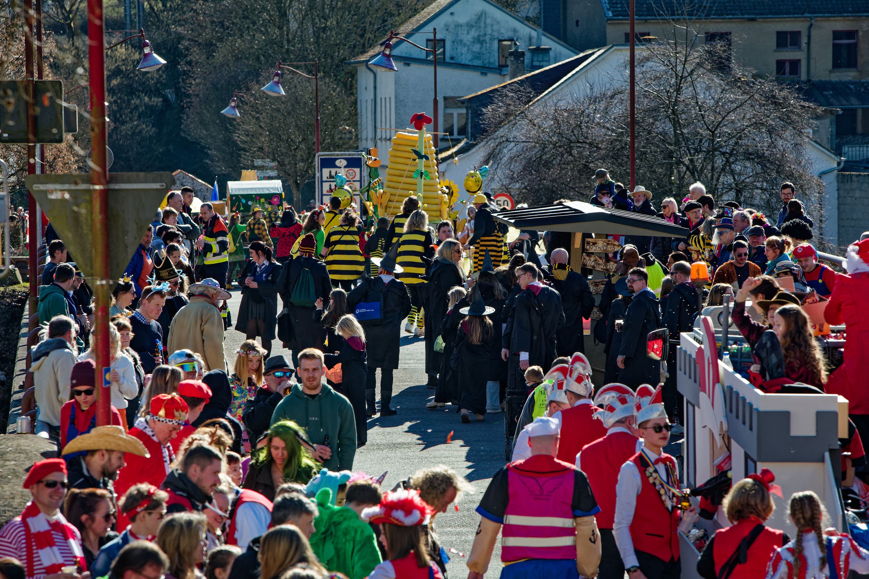 Rosenmontagsumzugr Wallendorf 2025 152