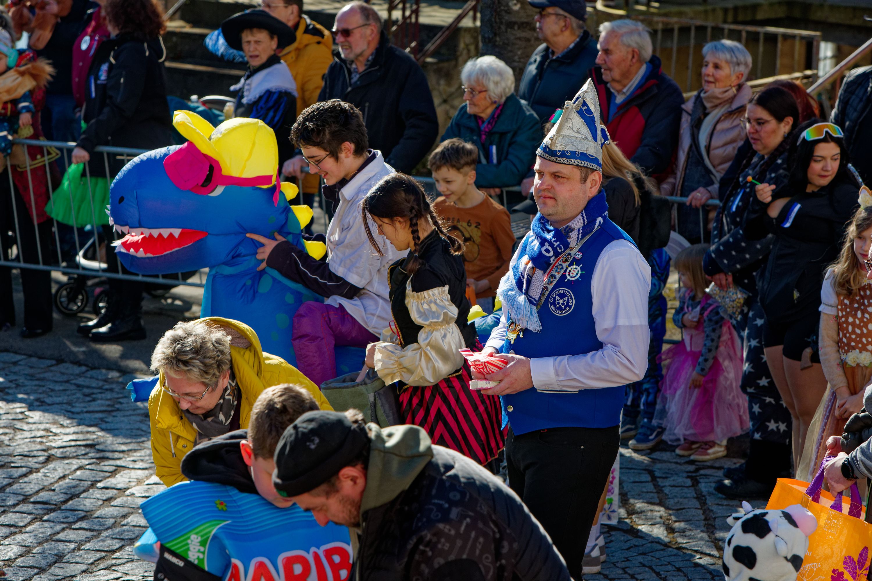 Rosenmontagsumzugr Wallendorf 2025 157