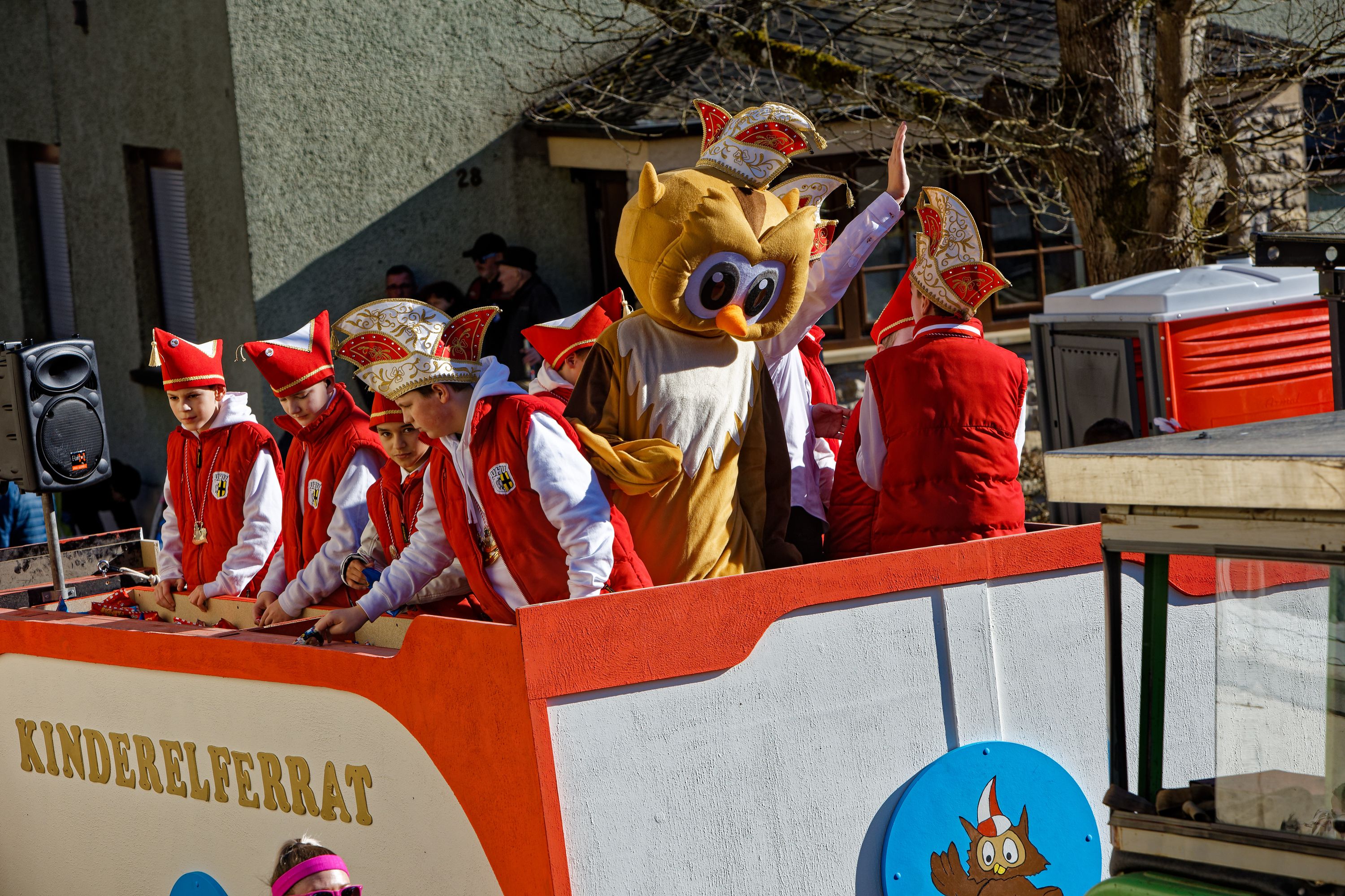 Rosenmontagsumzugr Wallendorf 2025 158