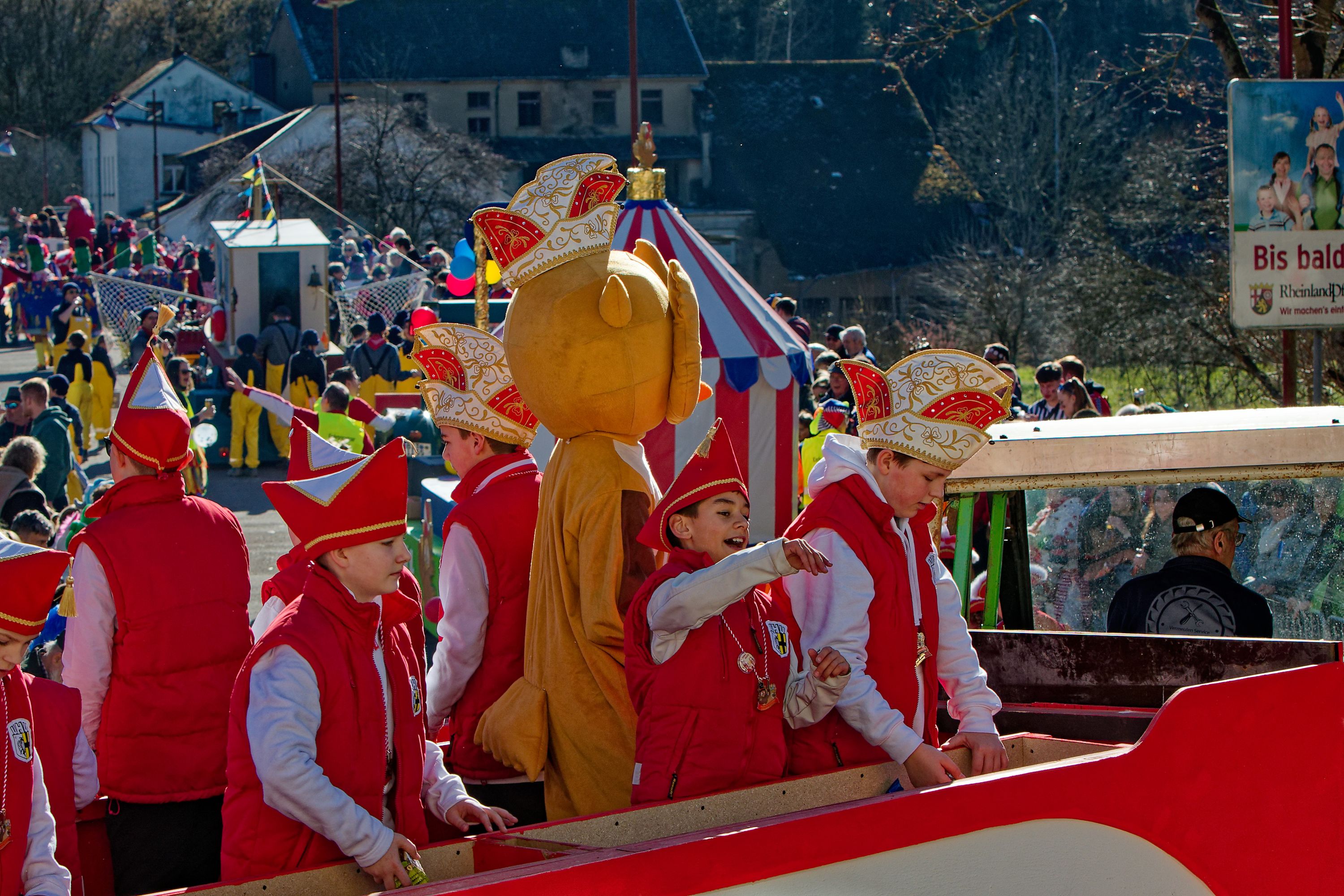 Rosenmontagsumzugr Wallendorf 2025 166