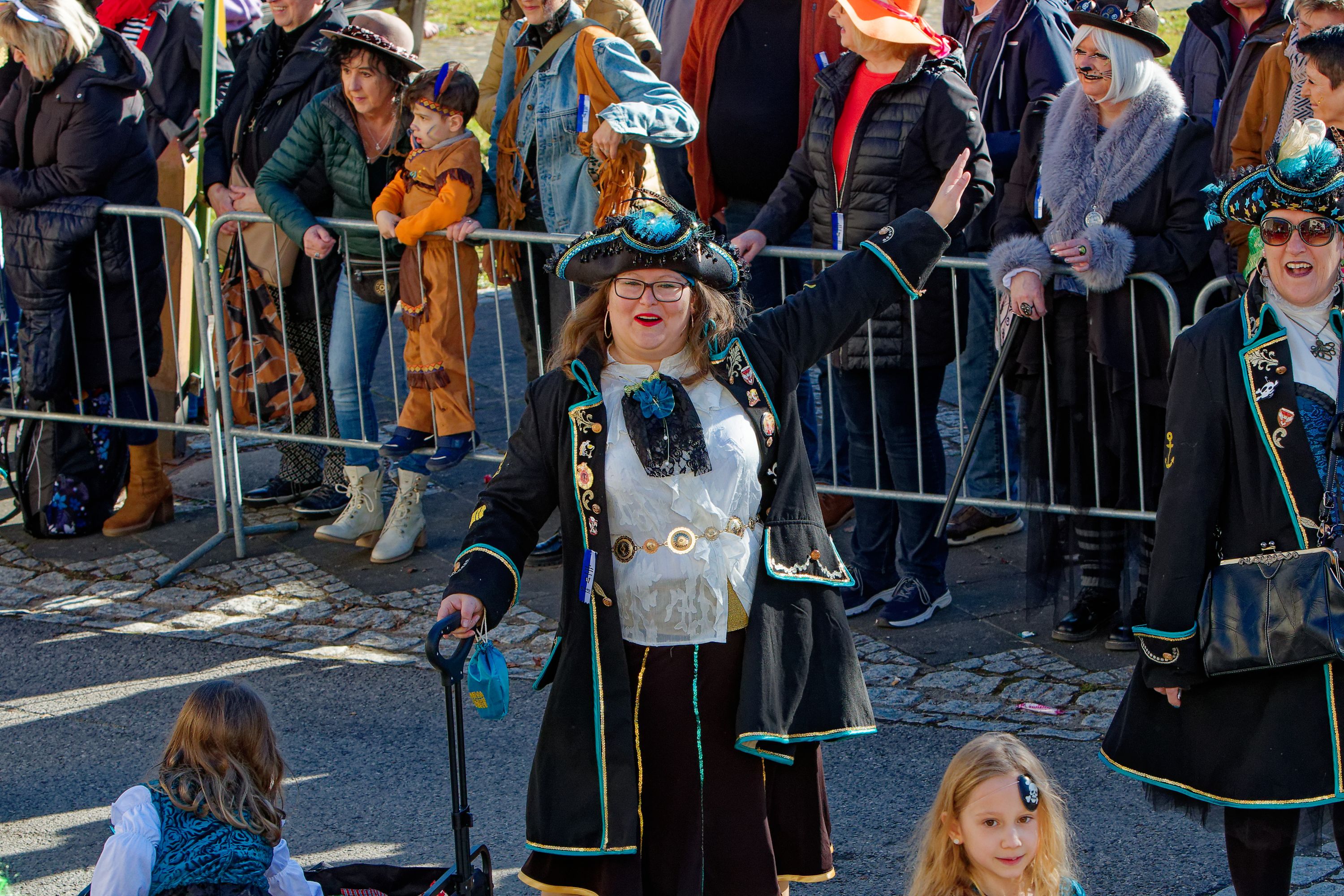 Rosenmontagsumzugr Wallendorf 2025 169