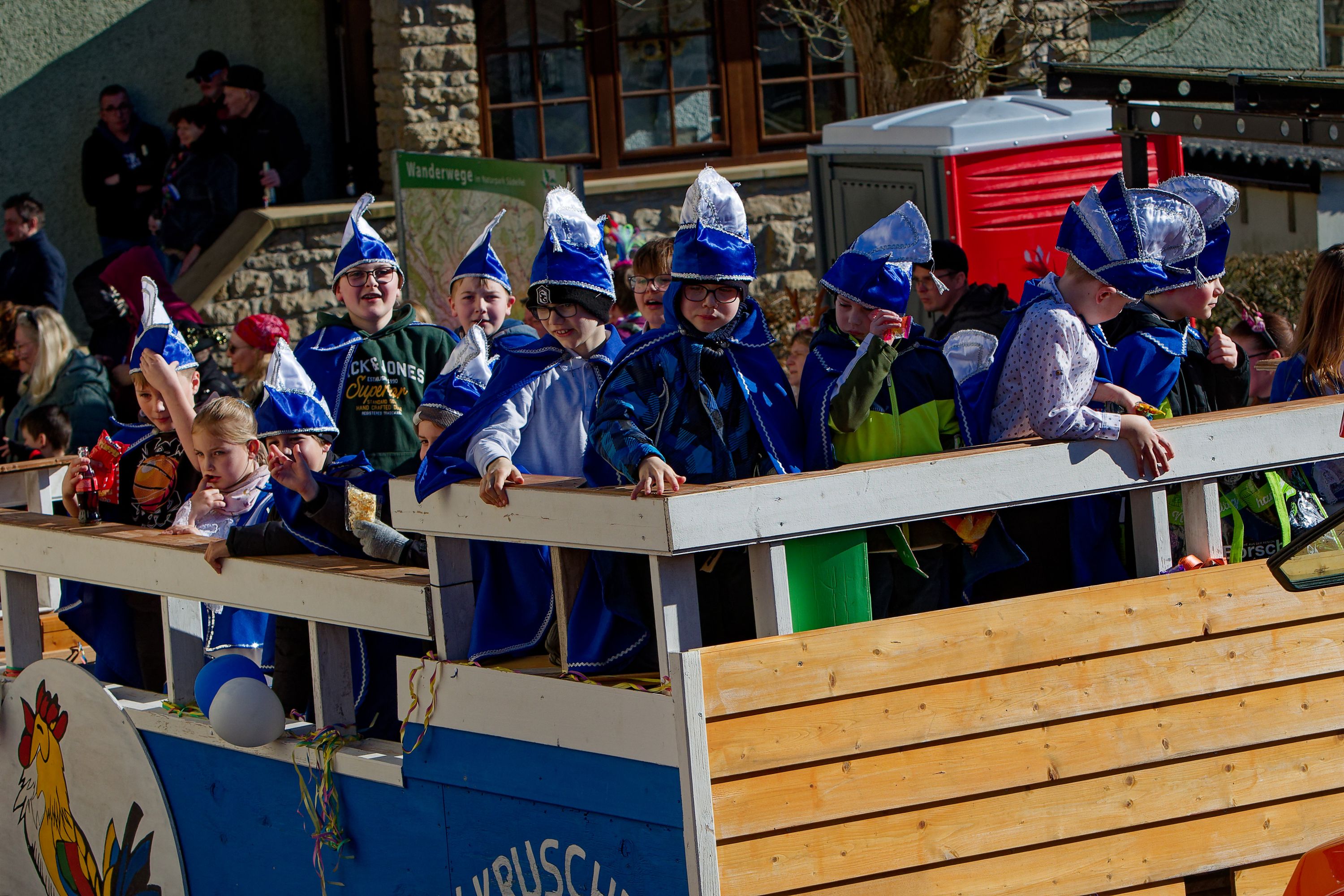 Rosenmontagsumzugr Wallendorf 2025 173