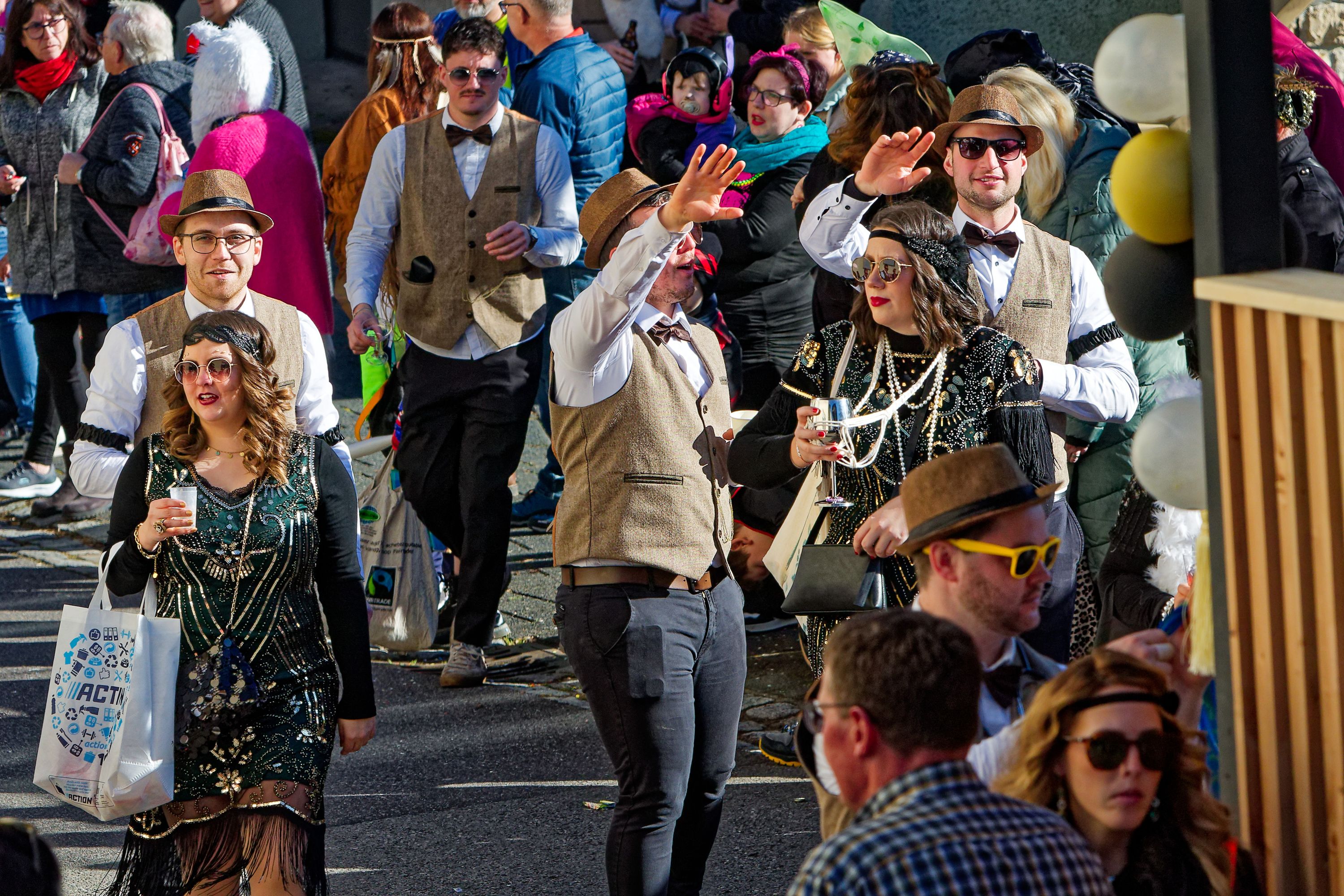 Rosenmontagsumzugr Wallendorf 2025 202