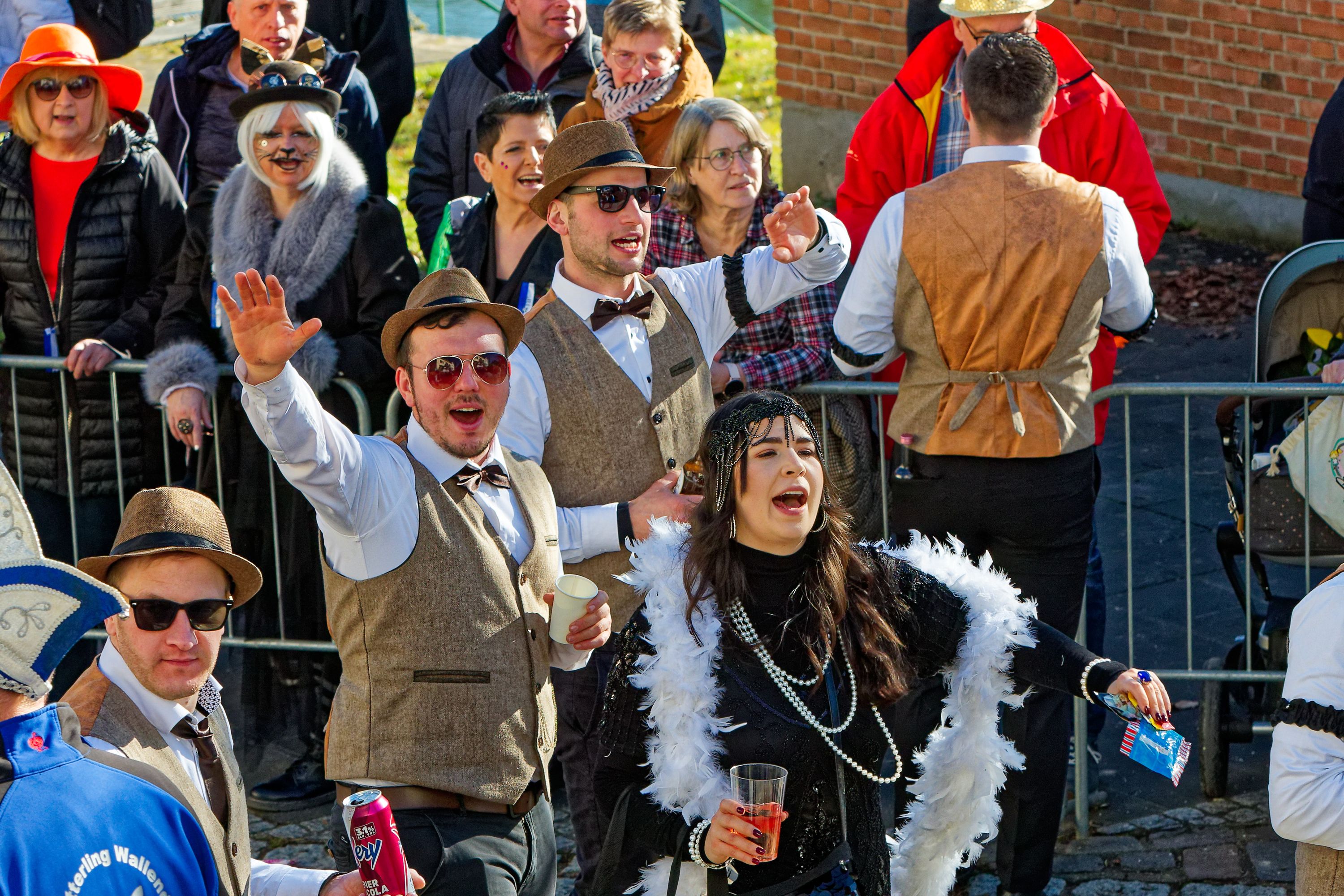 Rosenmontagsumzugr Wallendorf 2025 208