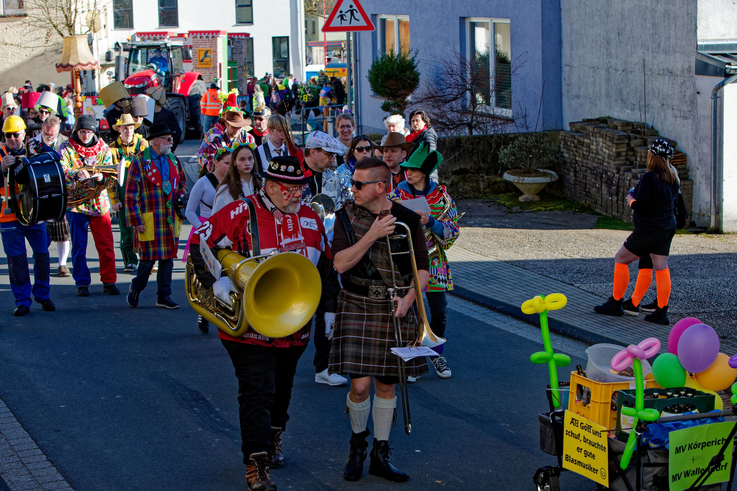 Rosenmontagsumzugr Wallendorf 2025 238