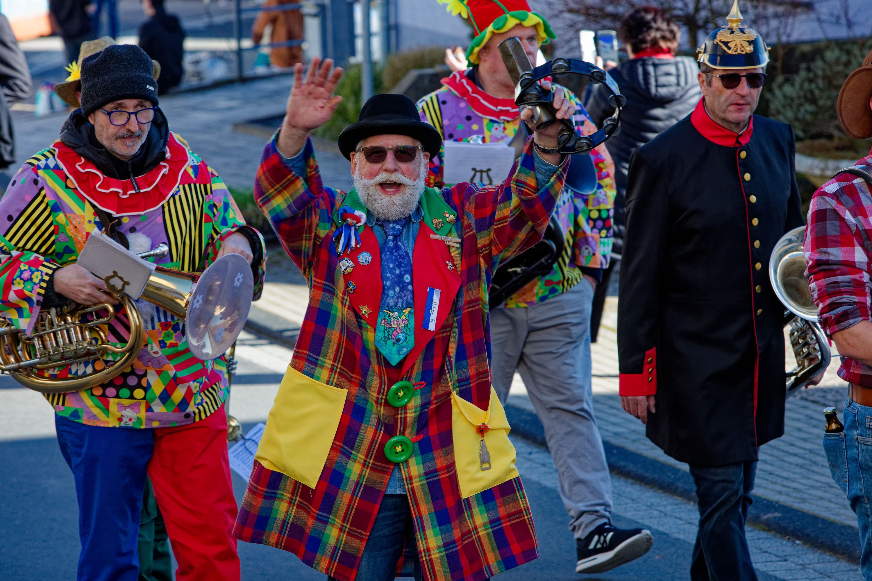 Rosenmontagsumzugr Wallendorf 2025 243