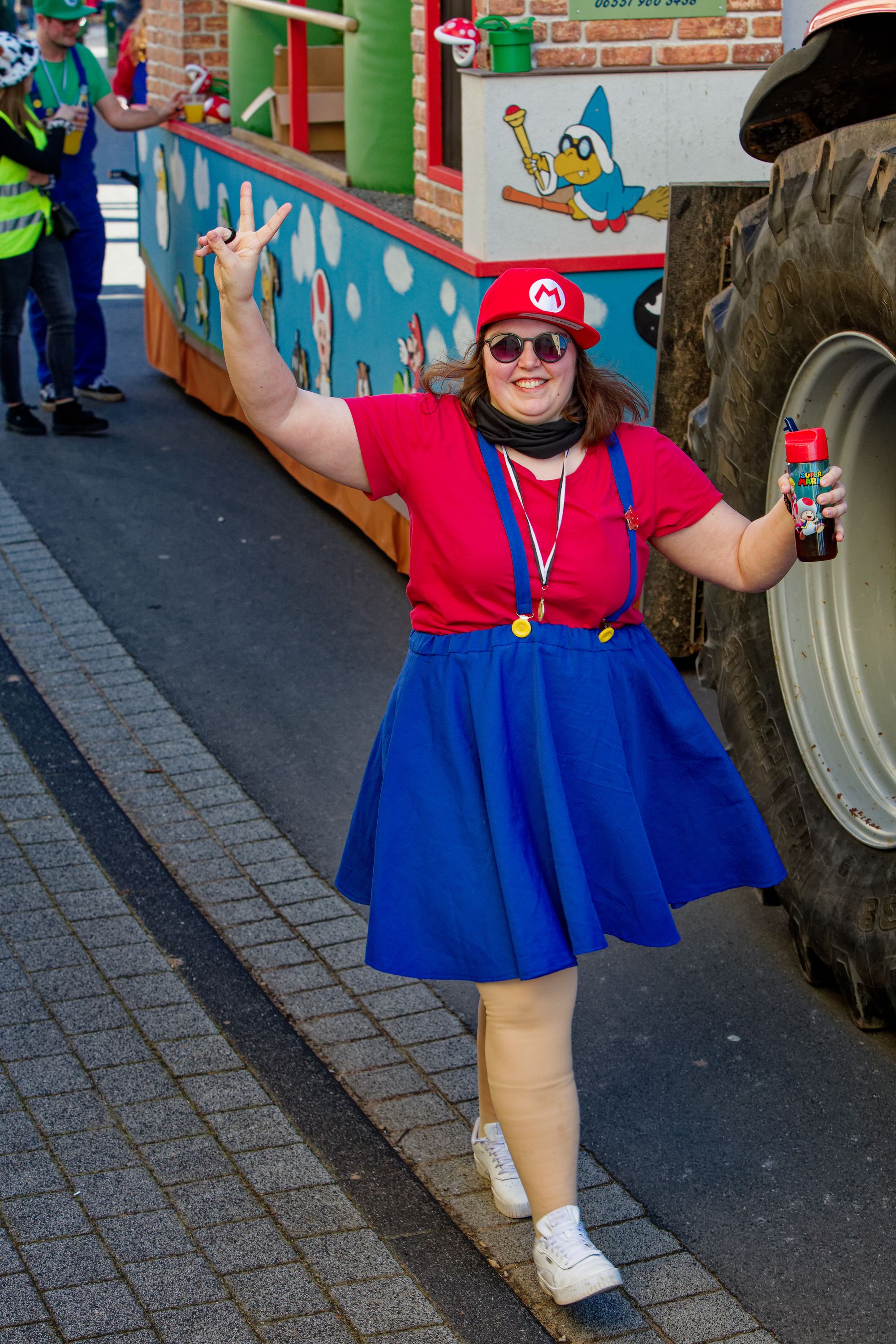 Rosenmontagsumzugr Wallendorf 2025 258