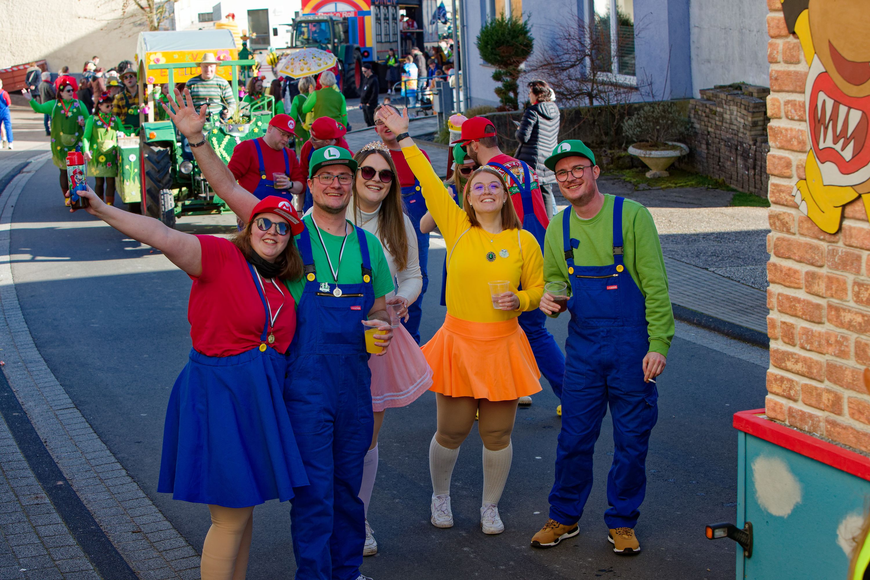 Rosenmontagsumzugr Wallendorf 2025 261