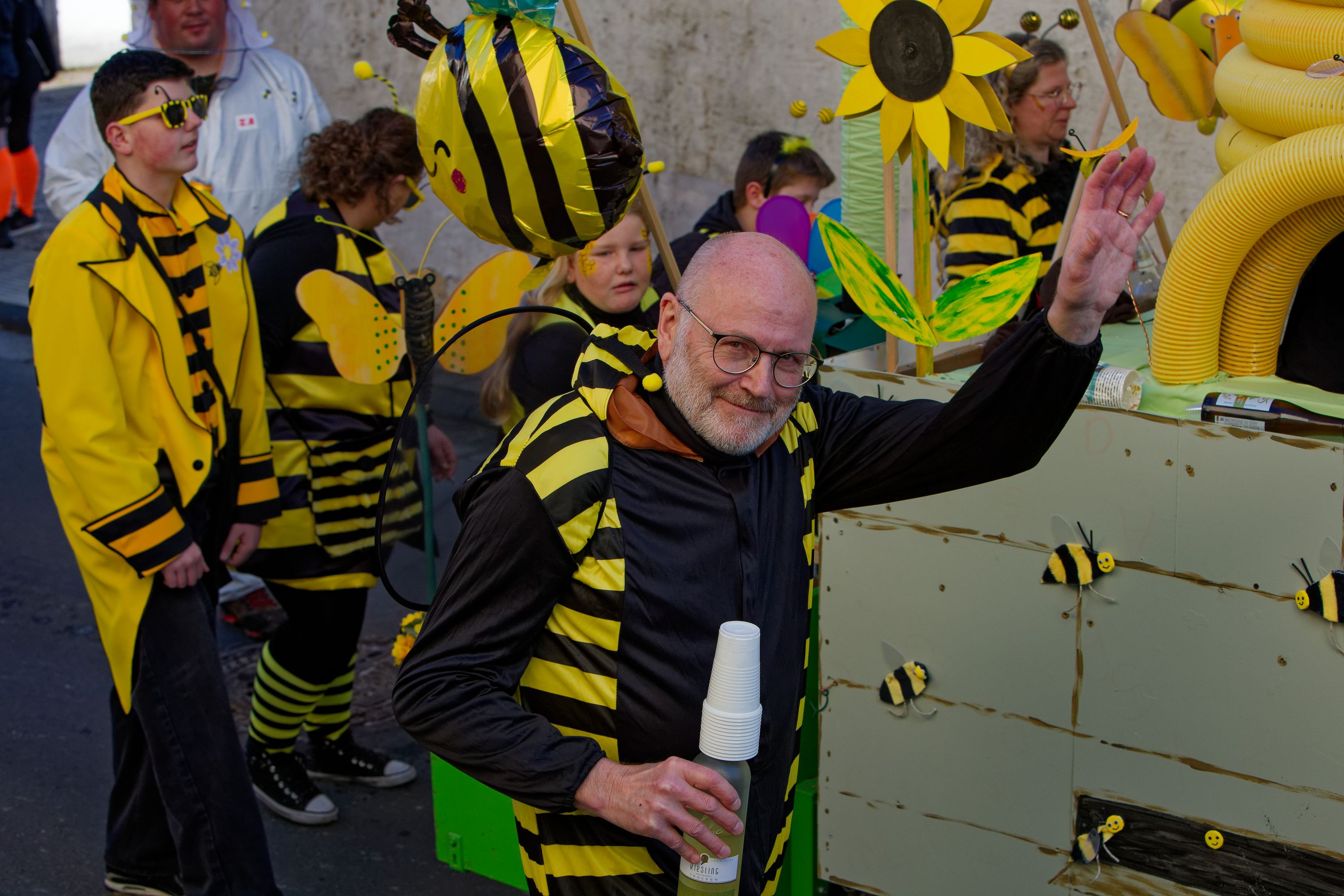 Rosenmontagsumzugr Wallendorf 2025 282