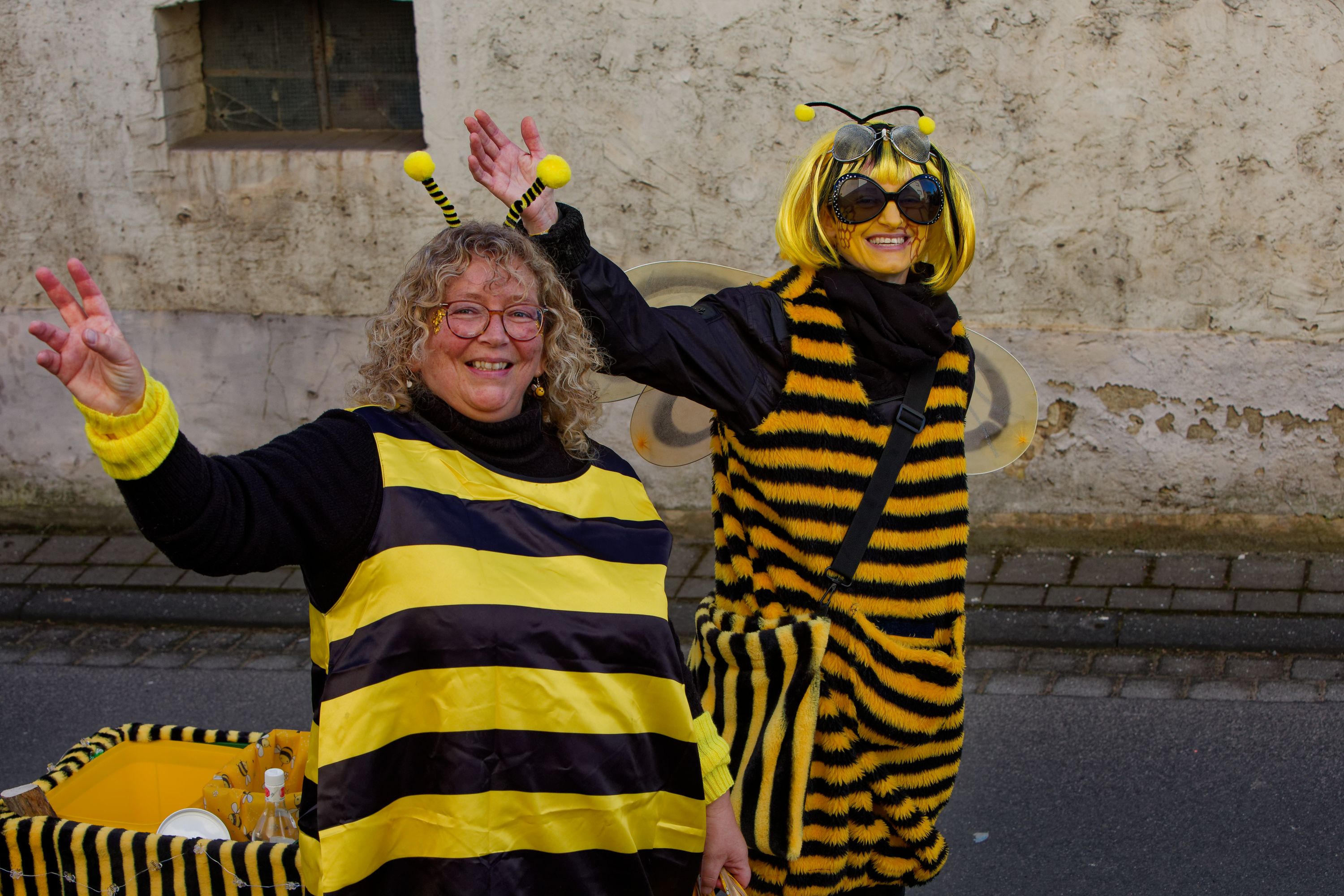 Rosenmontagsumzugr Wallendorf 2025 287