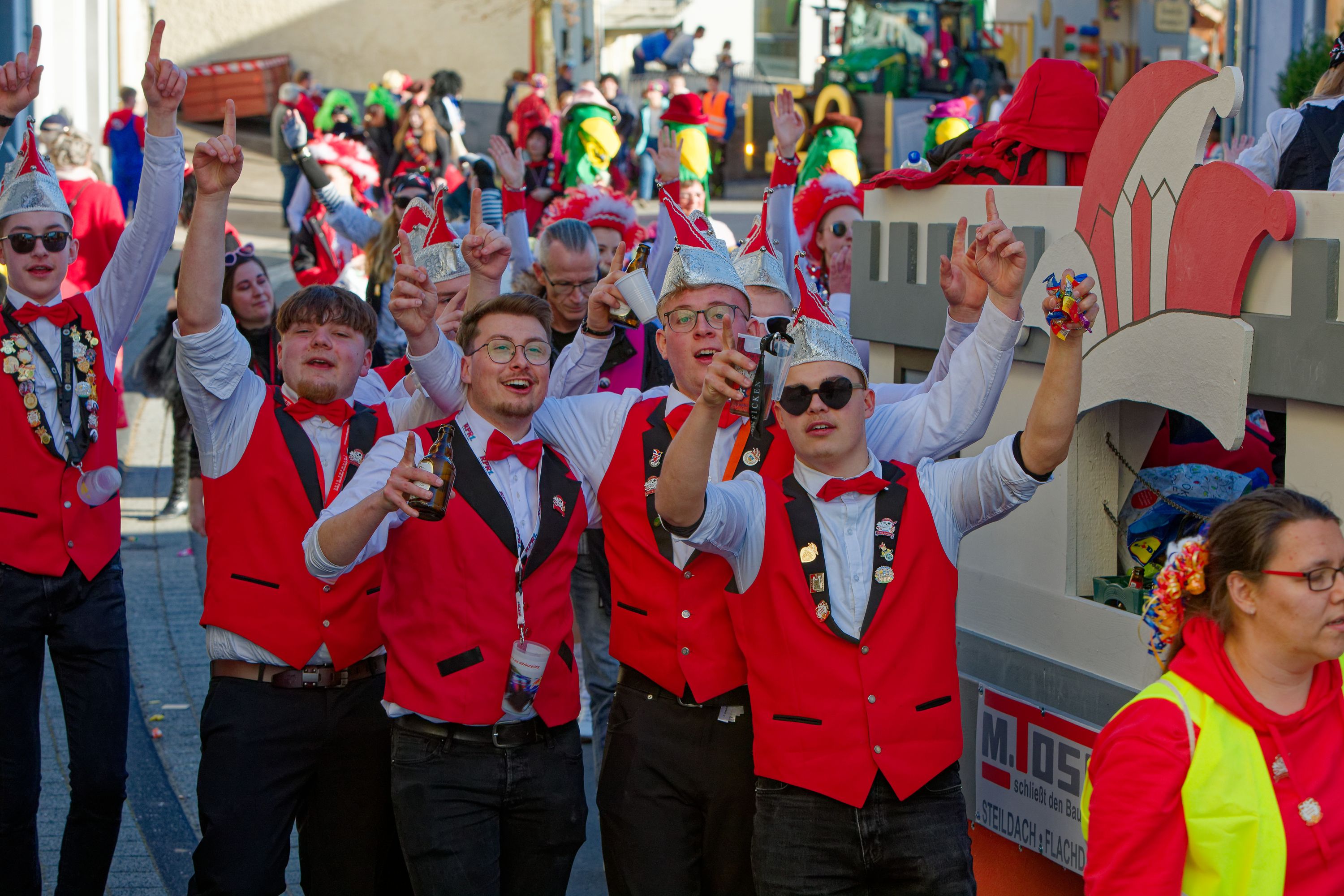 Rosenmontagsumzugr Wallendorf 2025 299