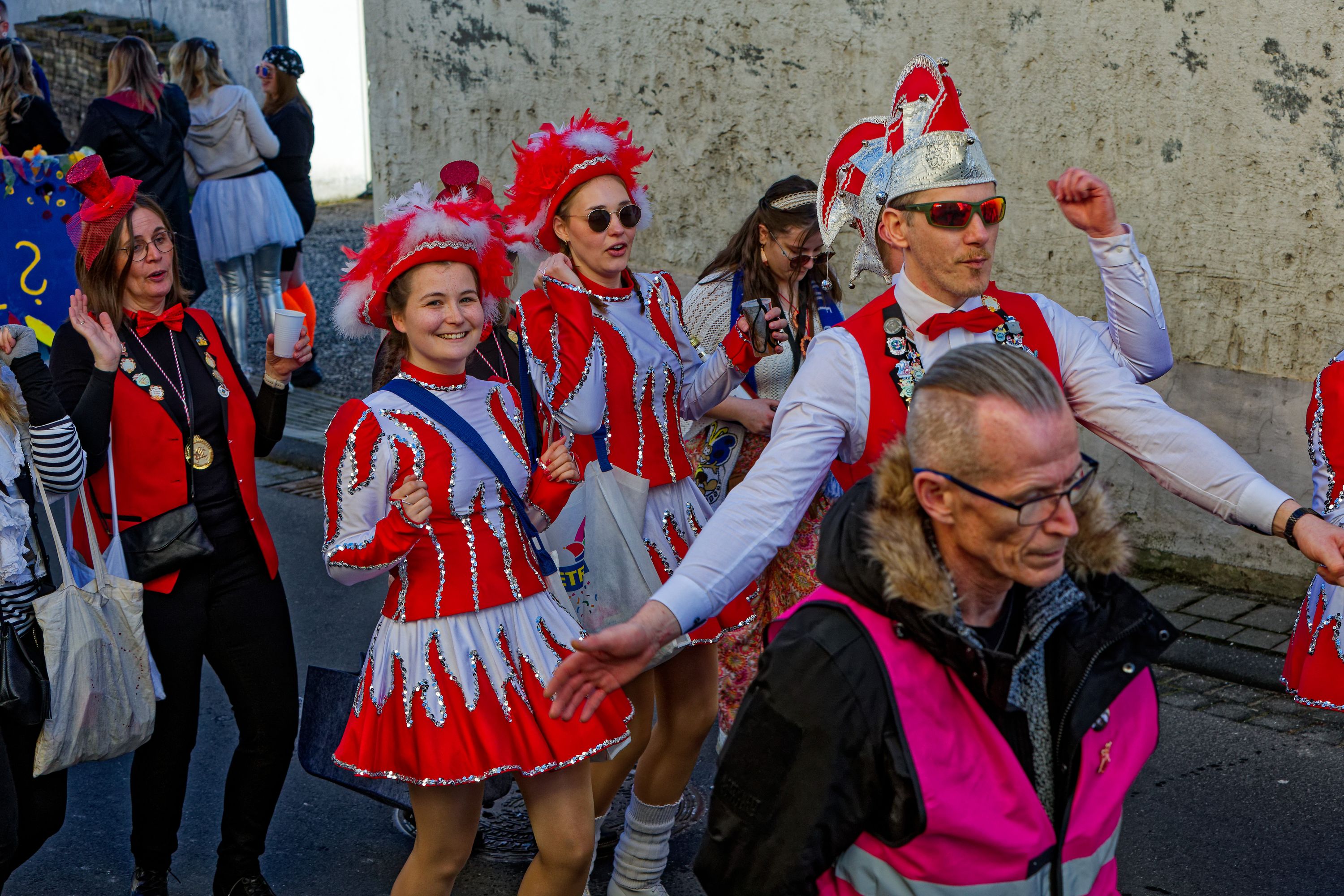 Rosenmontagsumzugr Wallendorf 2025 303