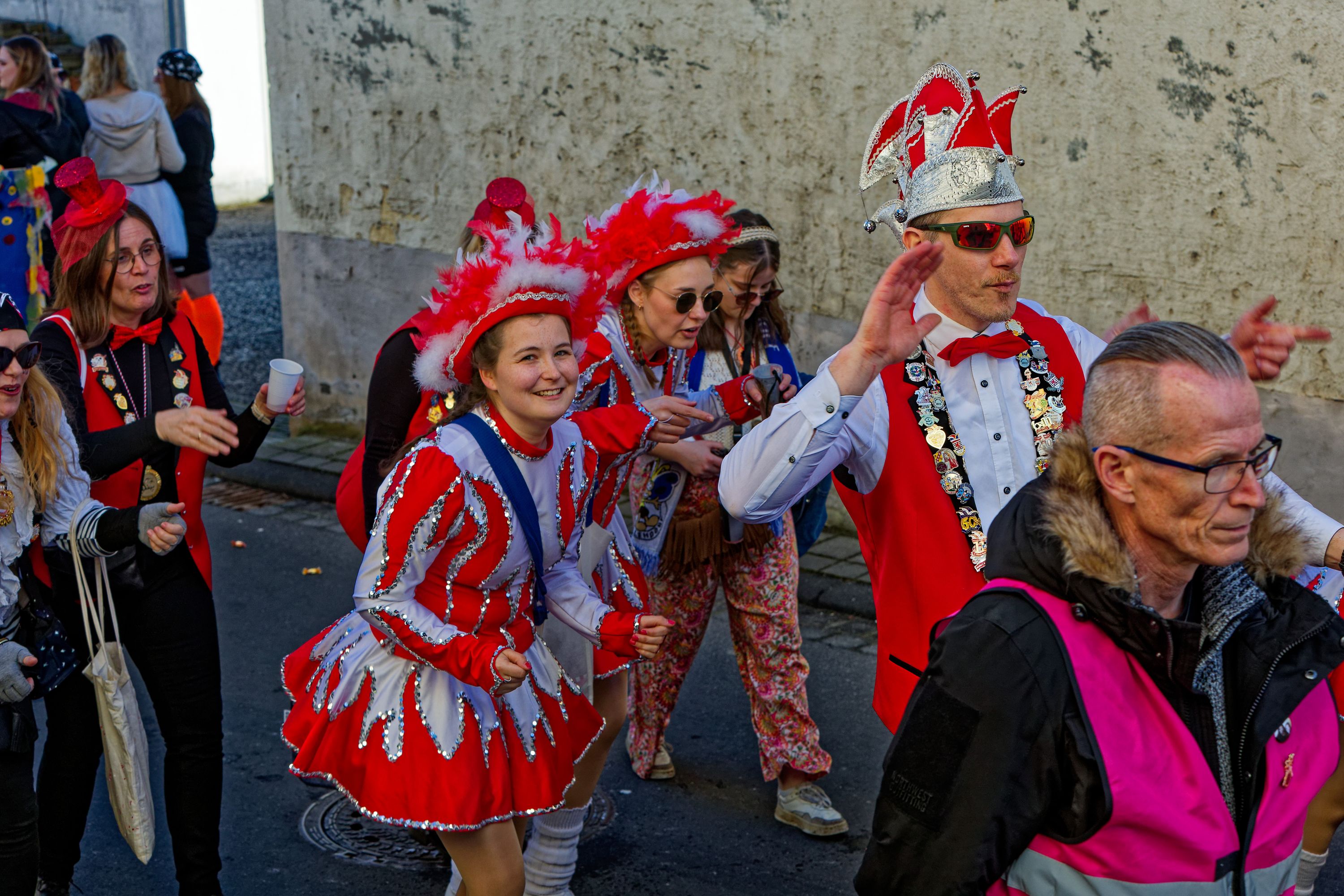 Rosenmontagsumzugr Wallendorf 2025 304