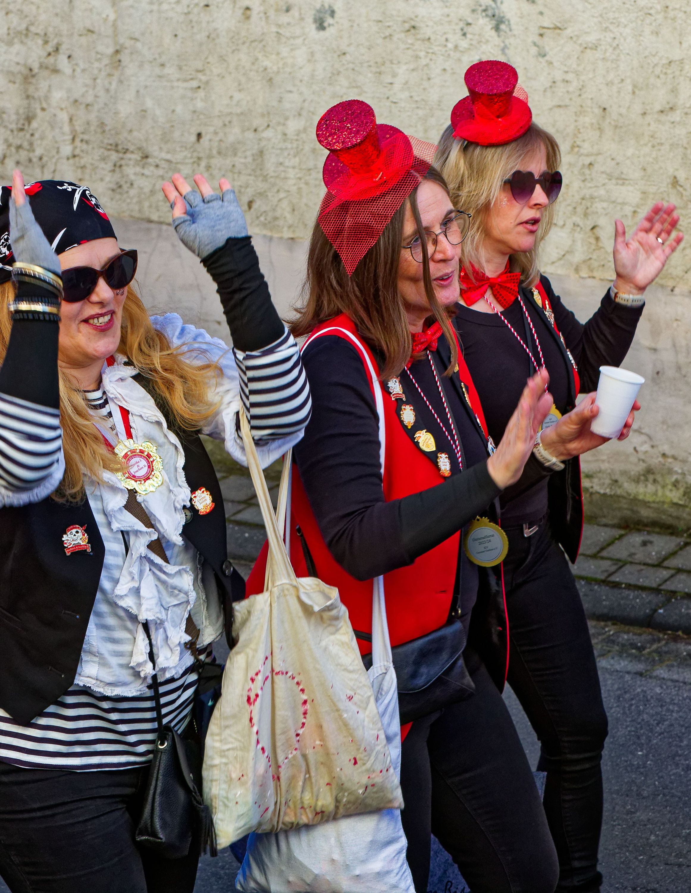 Rosenmontagsumzugr Wallendorf 2025 305