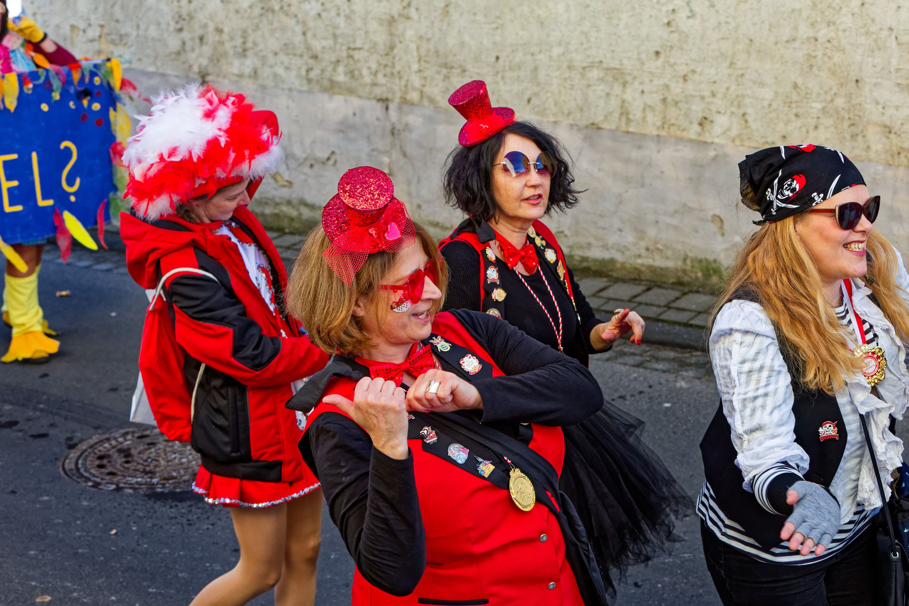 Rosenmontagsumzugr Wallendorf 2025 306