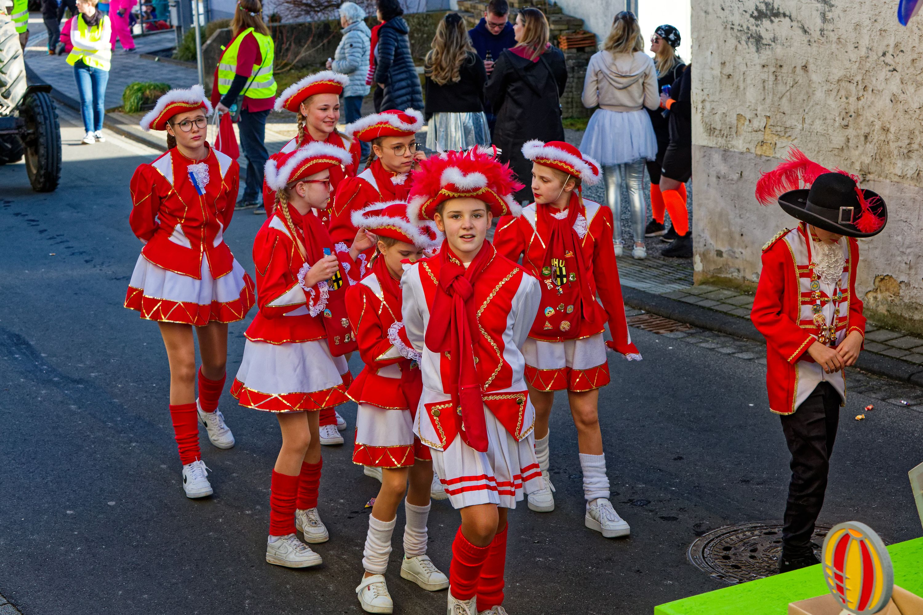 Rosenmontagsumzugr Wallendorf 2025 337
