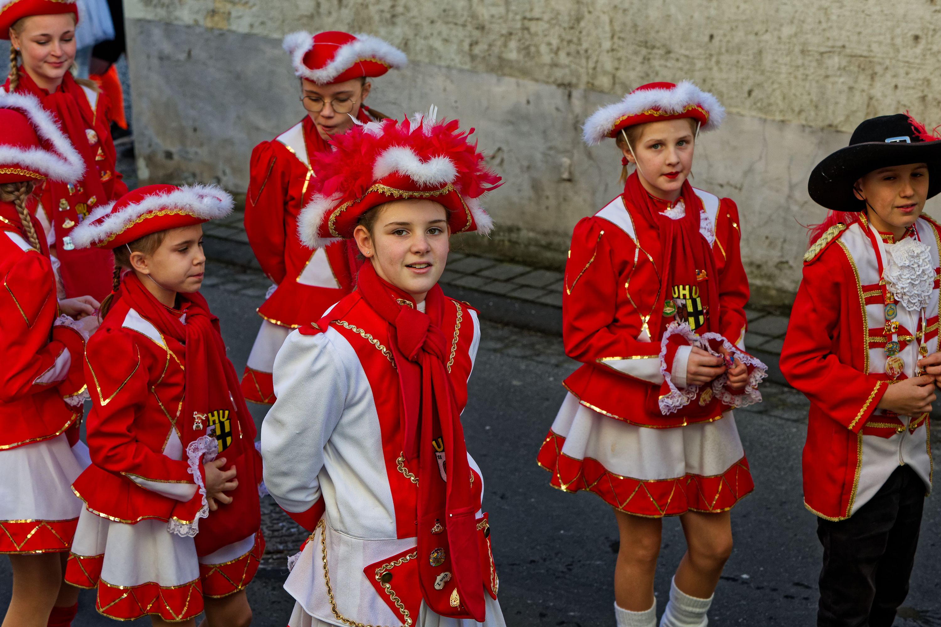 Rosenmontagsumzugr Wallendorf 2025 339