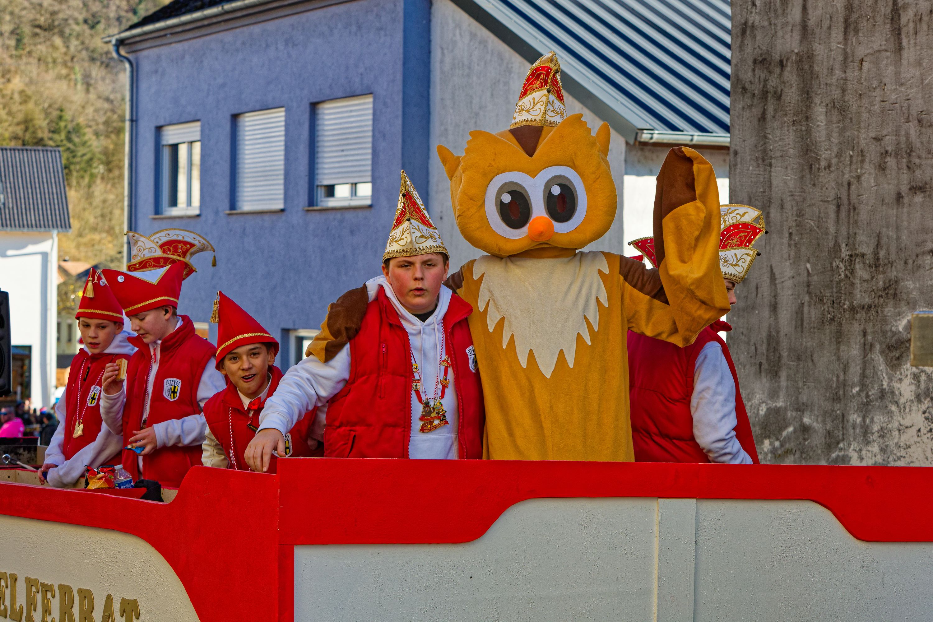 Rosenmontagsumzugr Wallendorf 2025 346