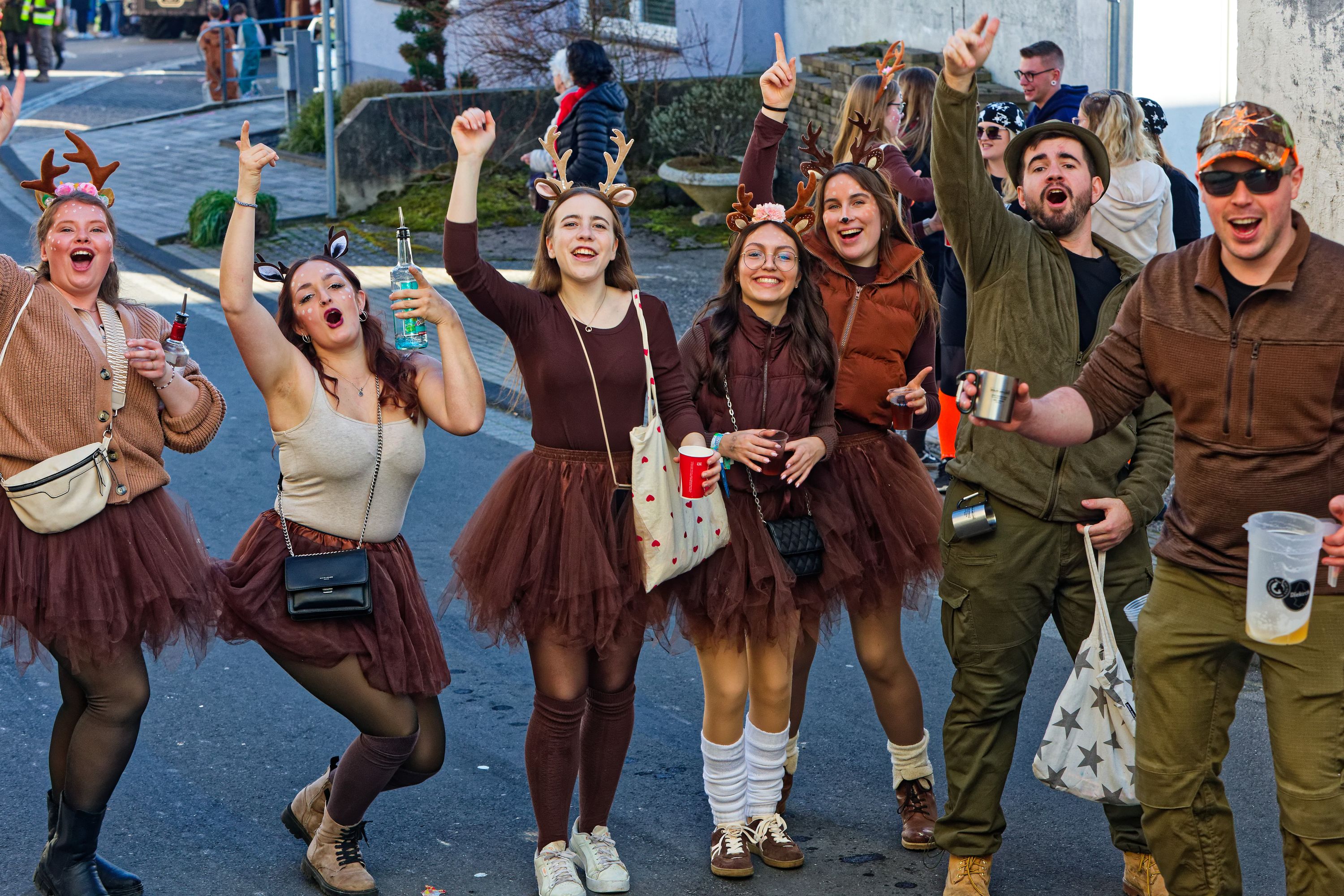 Rosenmontagsumzugr Wallendorf 2025 377