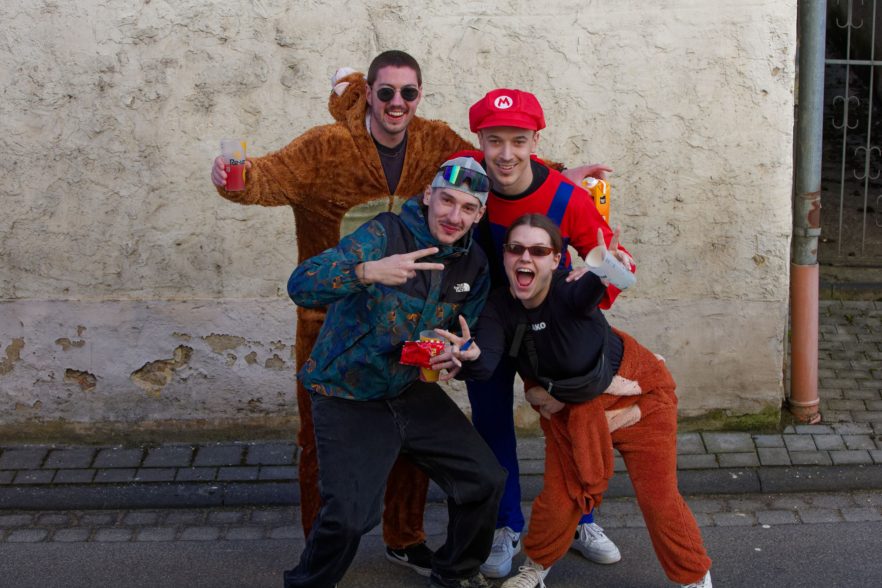 Rosenmontagsumzugr Wallendorf 2025 382