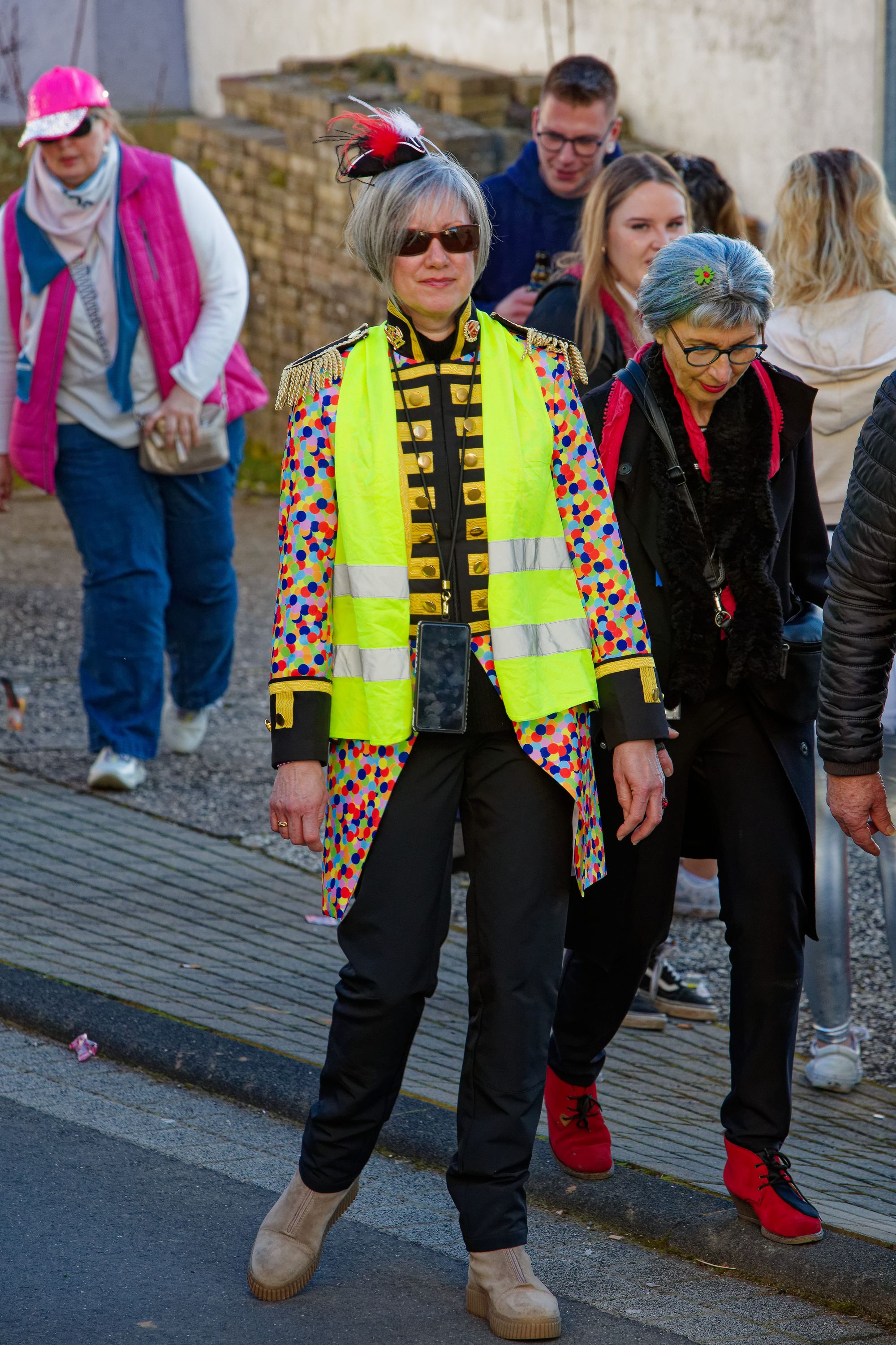 Rosenmontagsumzugr Wallendorf 2025 400