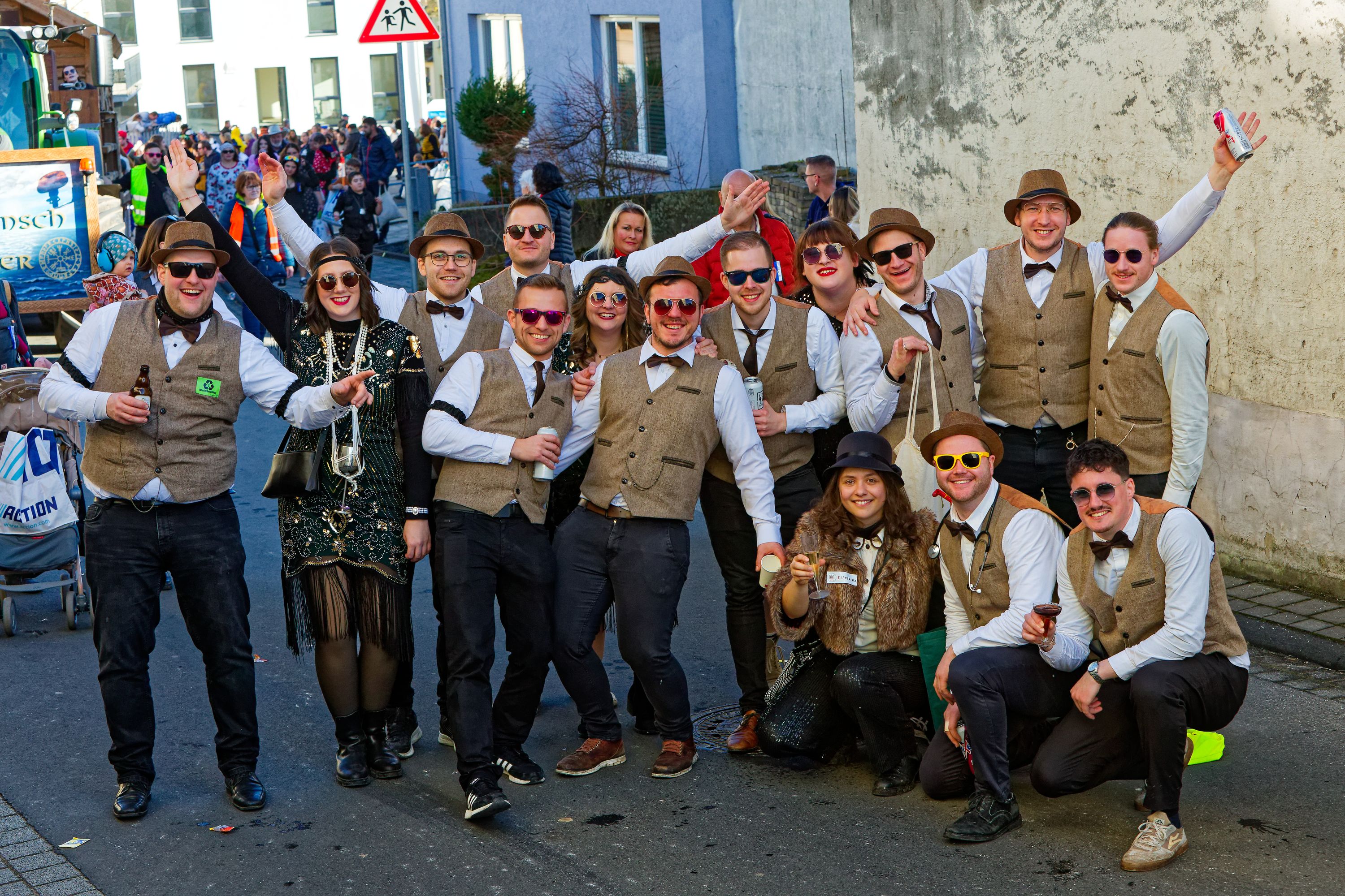 Rosenmontagsumzugr Wallendorf 2025 413